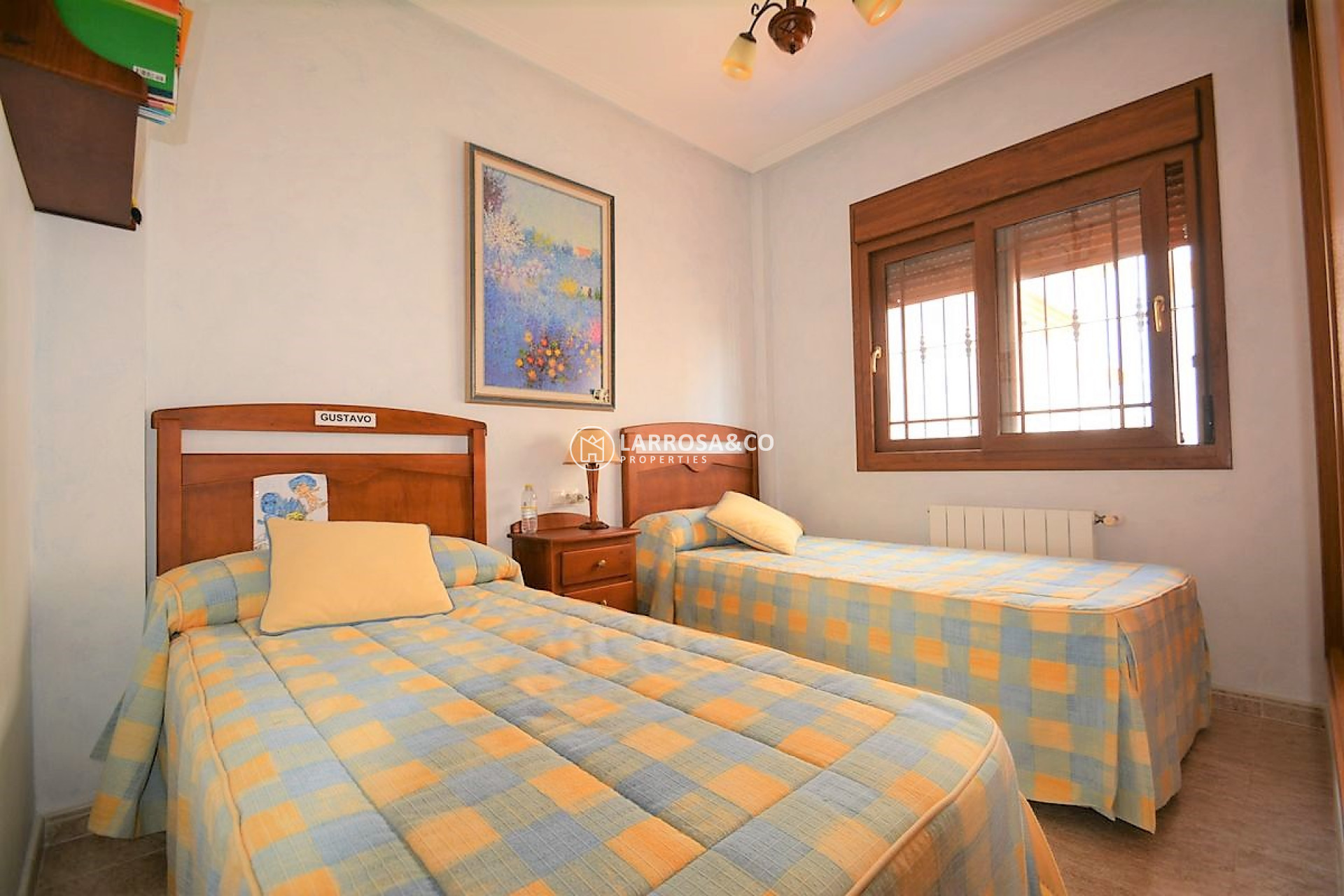 Herverkoop - Bungalow - Los Montesinos - La Herrada