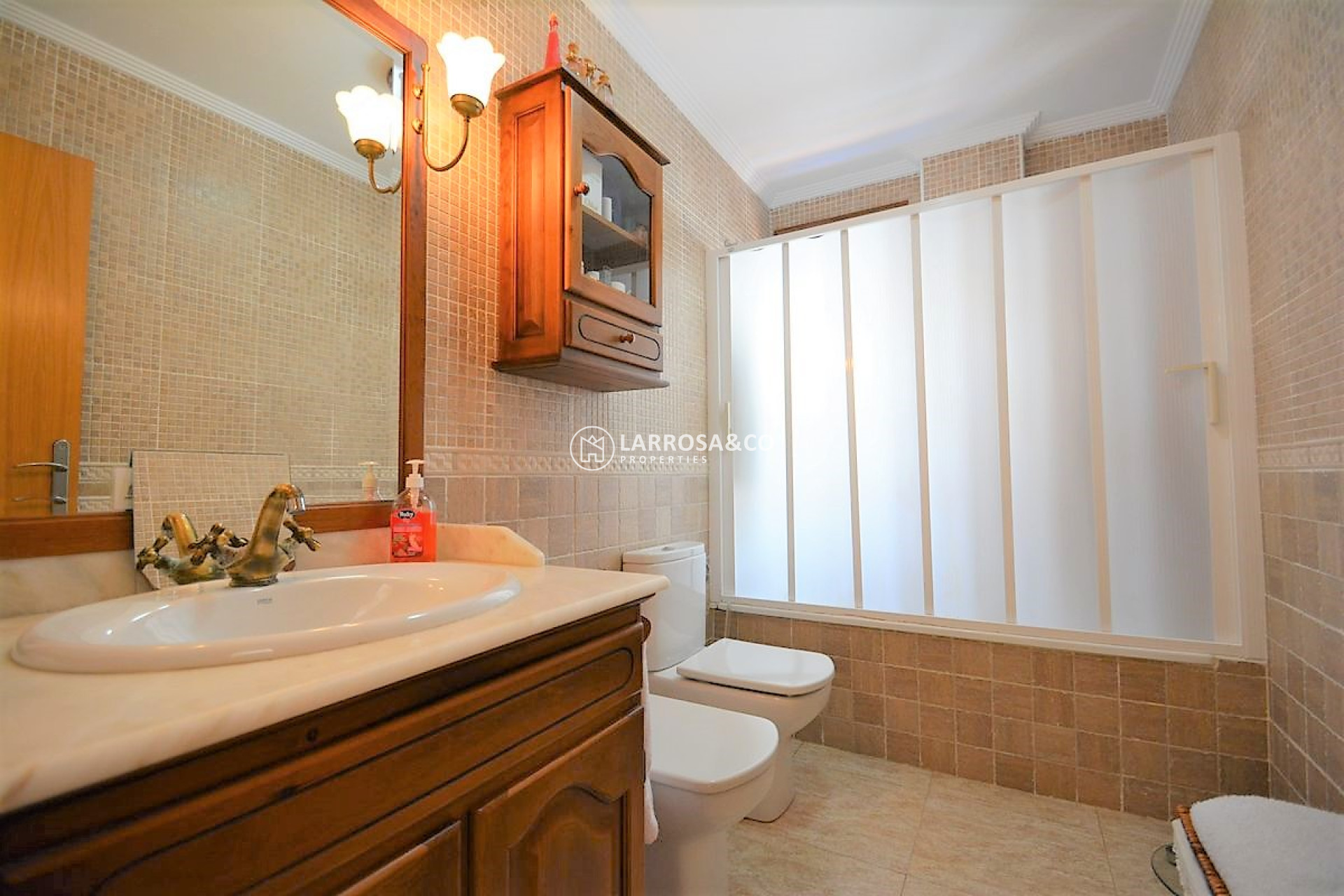 Herverkoop - Bungalow - Los Montesinos - La Herrada