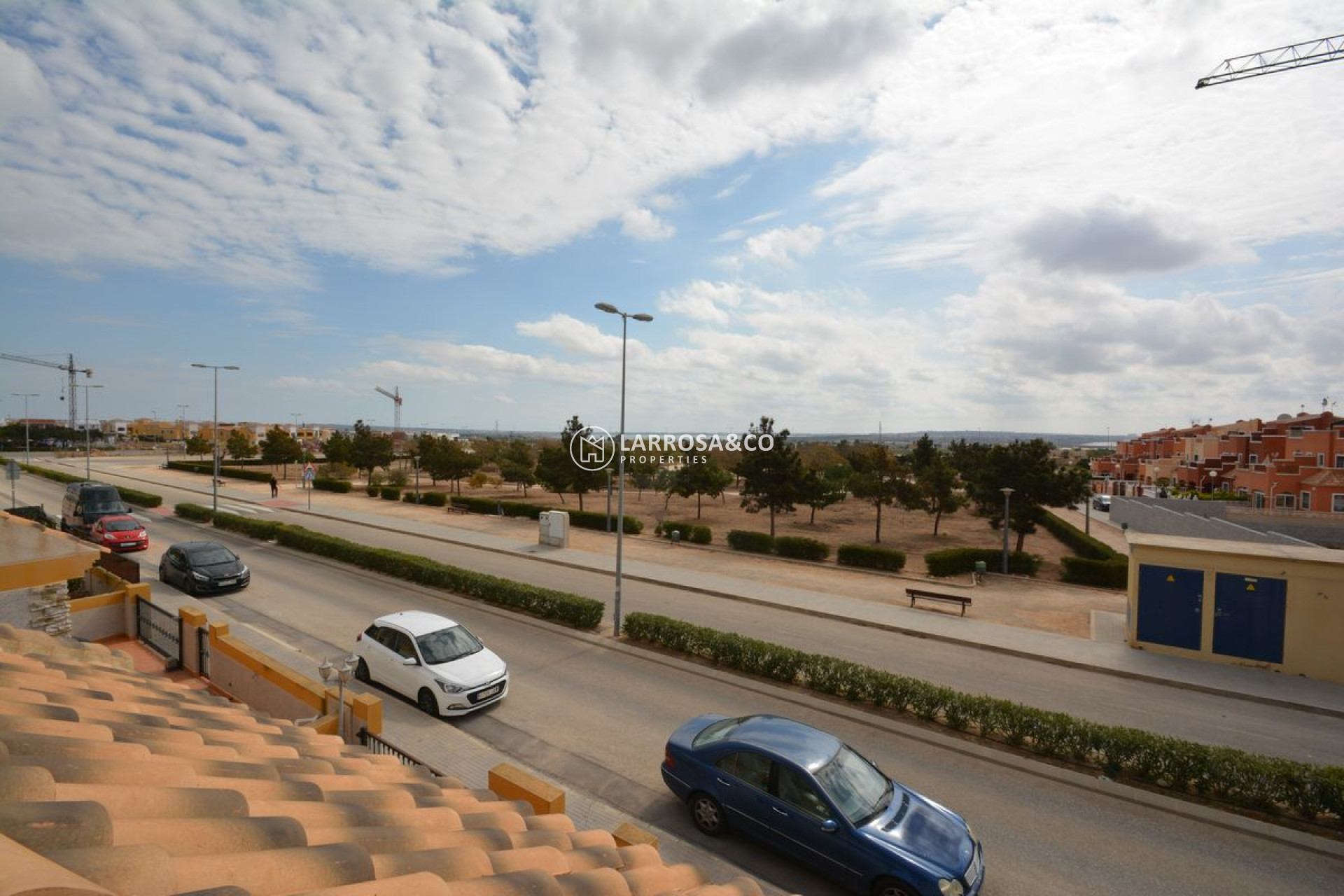 Herverkoop - Bungalow - Los Montesinos - La Herrada