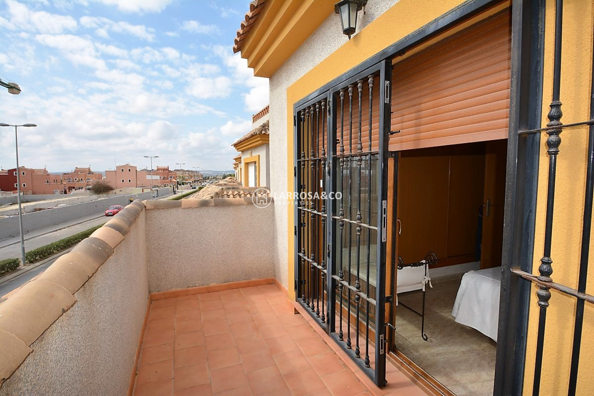 Herverkoop - Bungalow - Los Montesinos - La Herrada