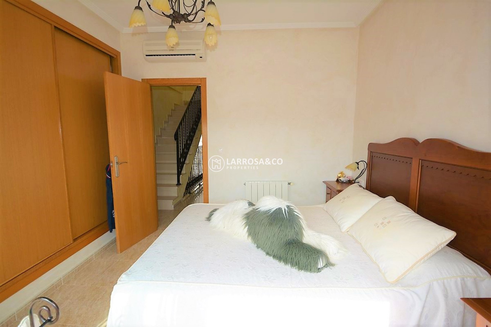 Herverkoop - Bungalow - Los Montesinos - La Herrada