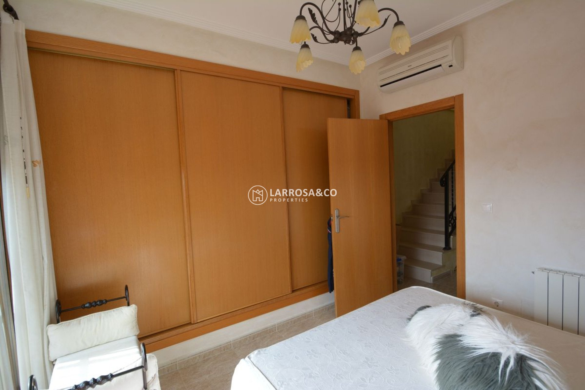 Herverkoop - Bungalow - Los Montesinos - La Herrada