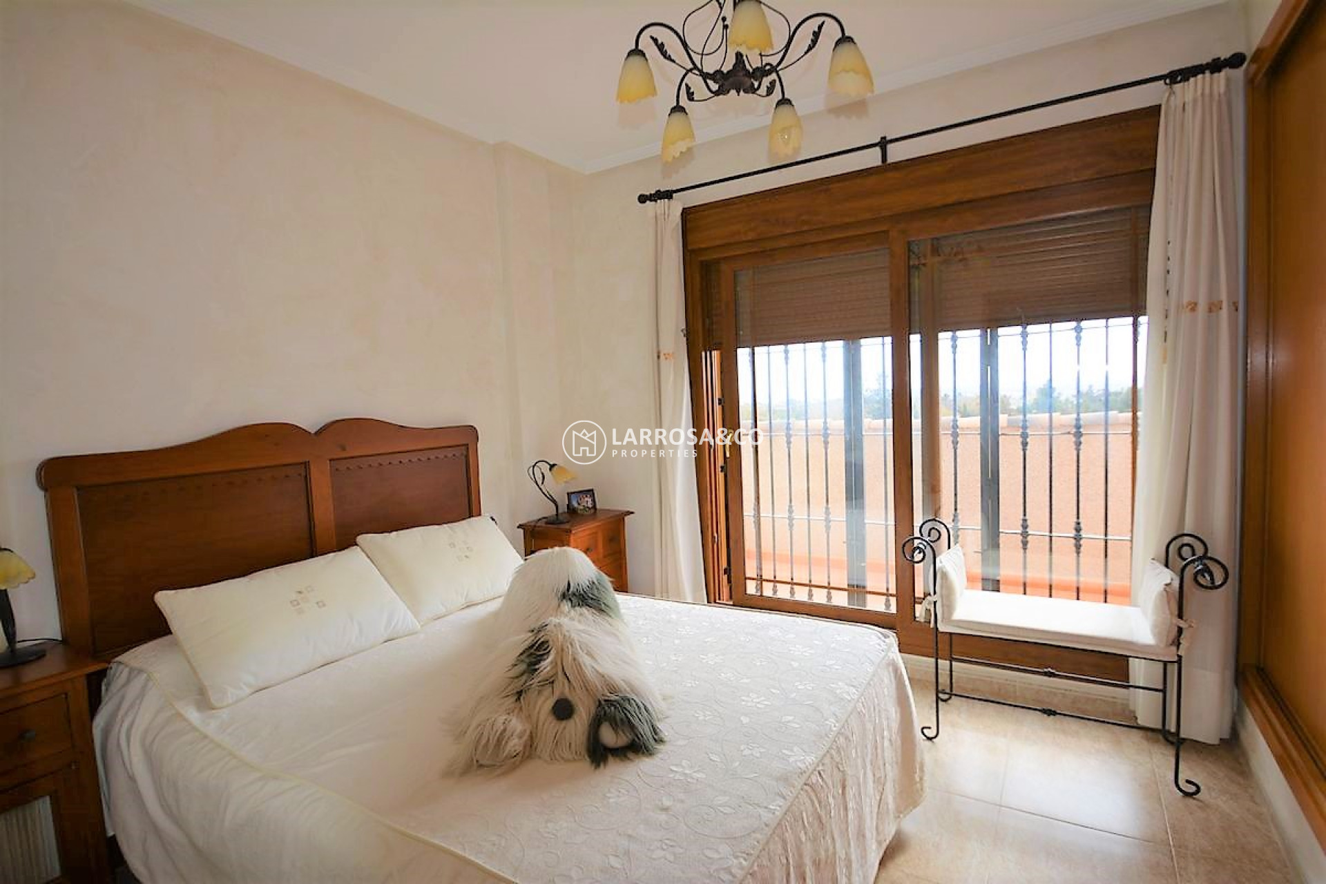 Herverkoop - Bungalow - Los Montesinos - La Herrada