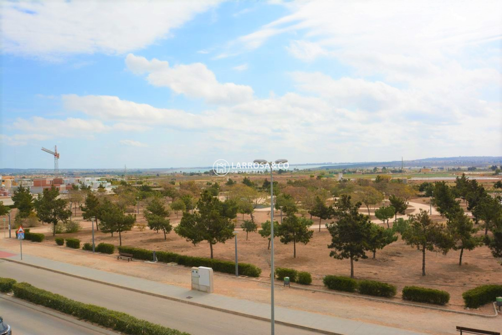 Herverkoop - Bungalow - Los Montesinos - La Herrada