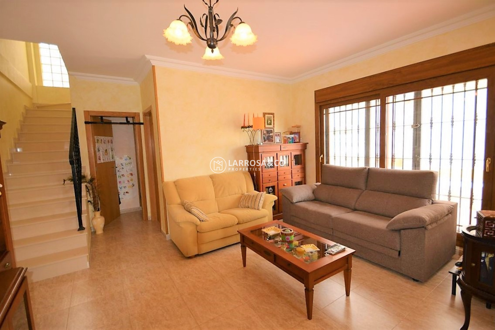 Herverkoop - Bungalow - Los Montesinos - La Herrada