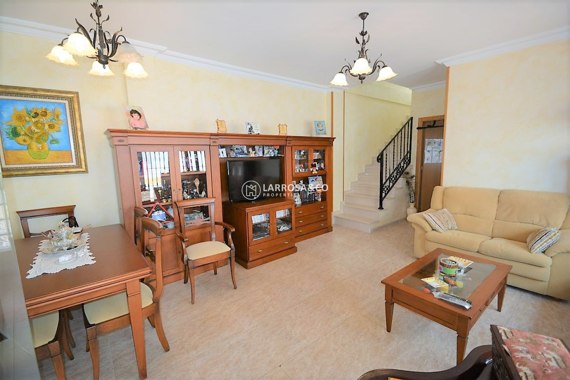 Herverkoop - Bungalow - Los Montesinos - La Herrada