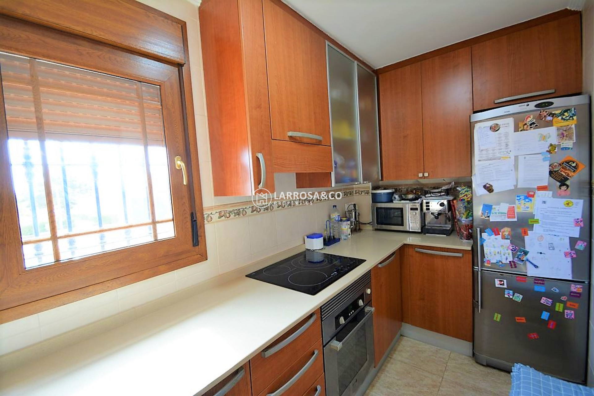 Herverkoop - Bungalow - Los Montesinos - La Herrada