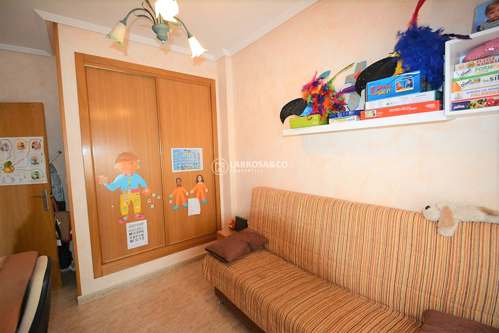 Herverkoop - Bungalow - Los Montesinos - La Herrada