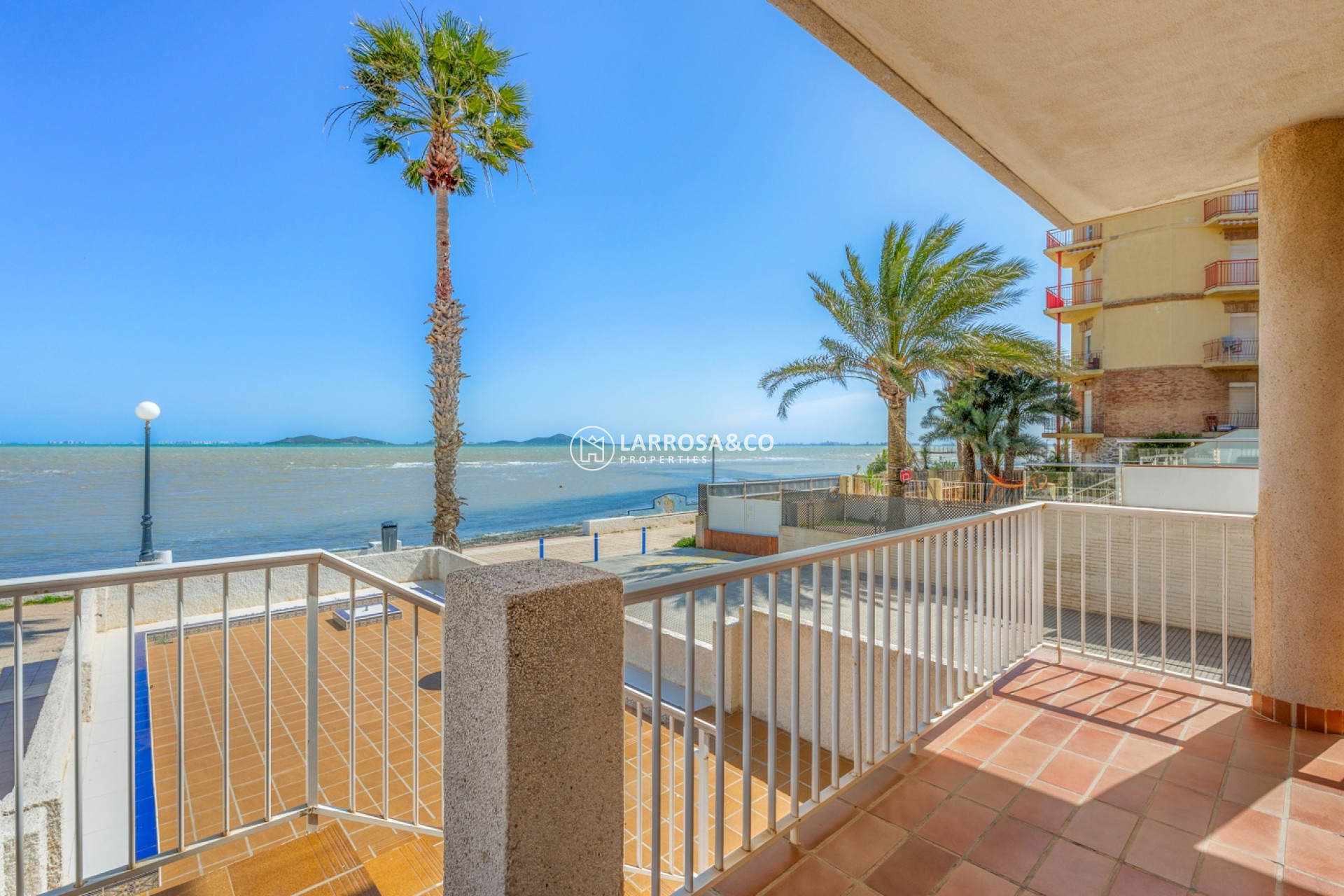 Herverkoop - Bungalow - LOS URRUTIAS - ESTRELLA DE MAR