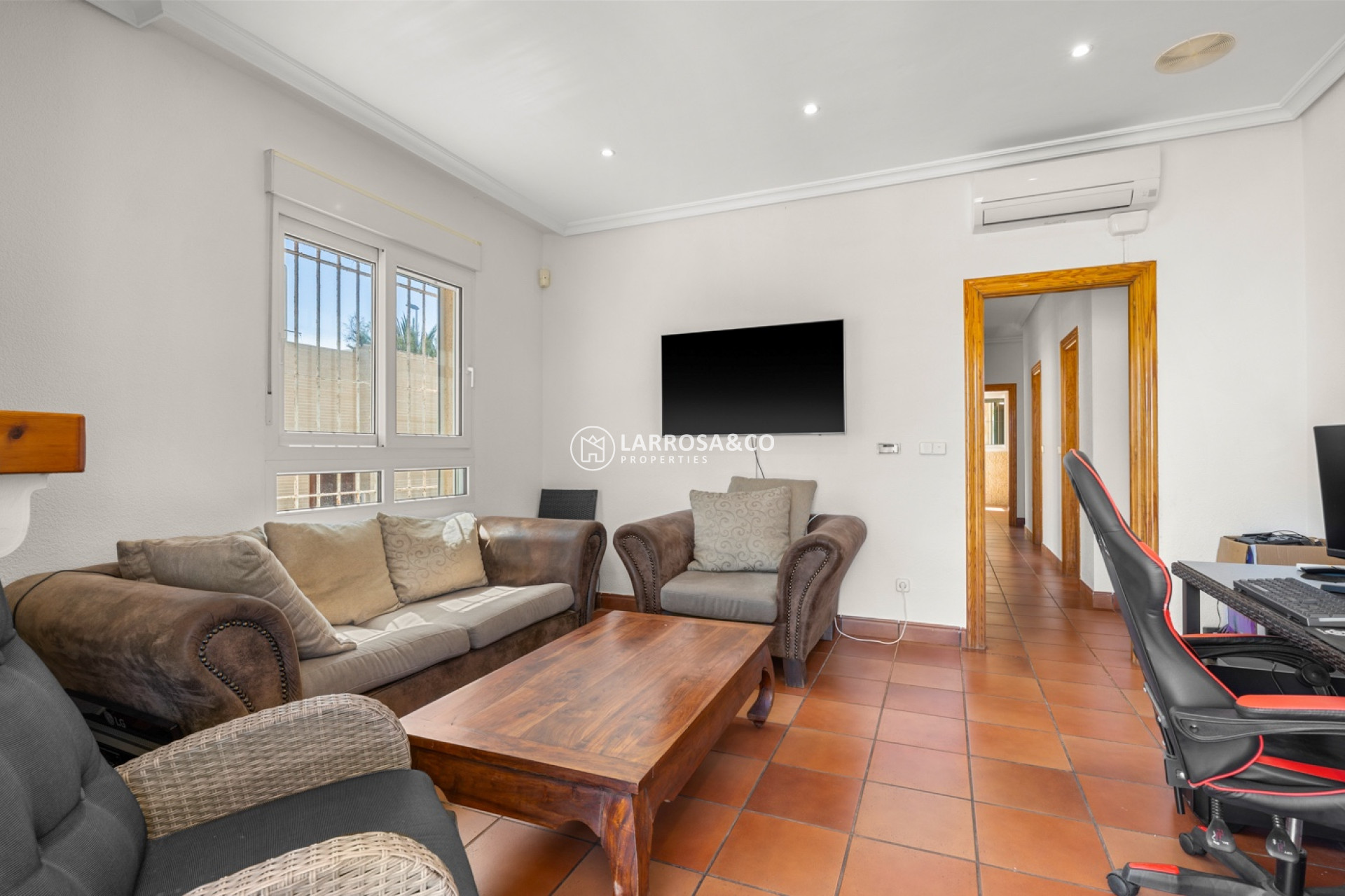 Herverkoop - Bungalow - LOS URRUTIAS - ESTRELLA DE MAR