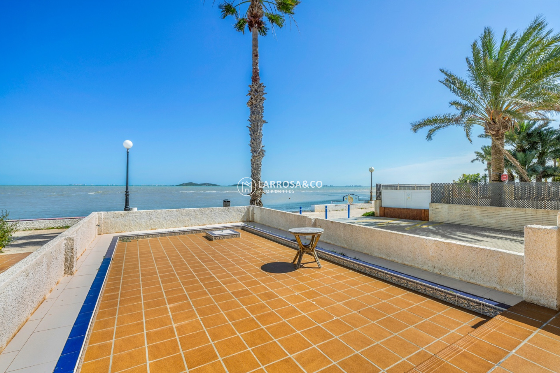 Herverkoop - Bungalow - LOS URRUTIAS - ESTRELLA DE MAR