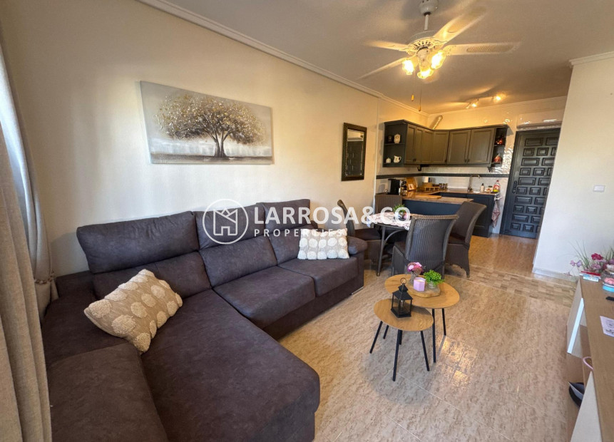 Herverkoop - Bungalow - Orihuela costa - La Florida