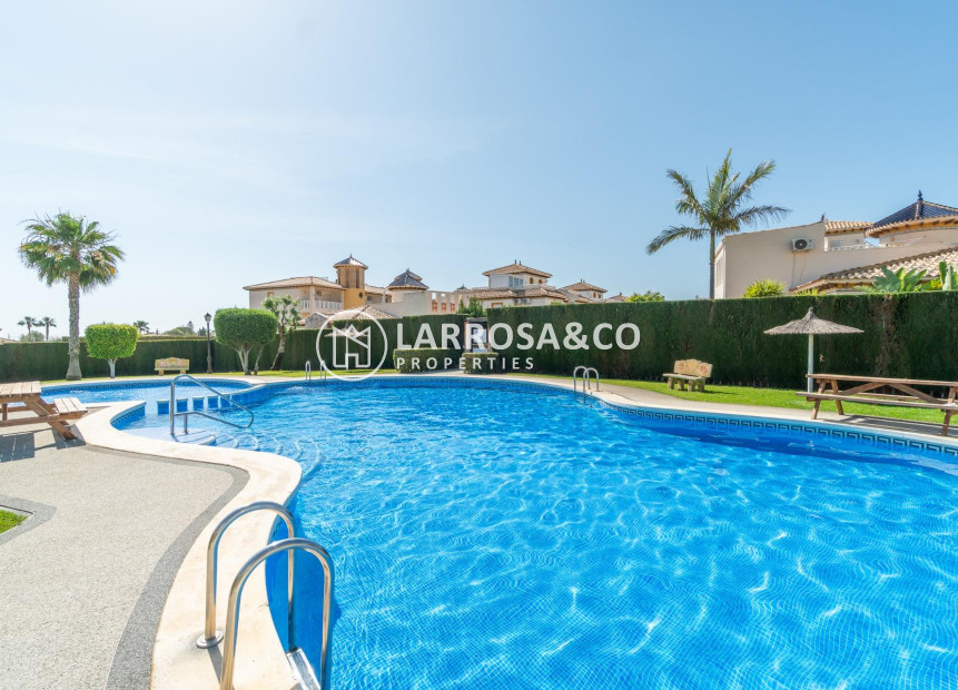 Herverkoop - Bungalow - Orihuela costa - Lomas de Cabo Roig