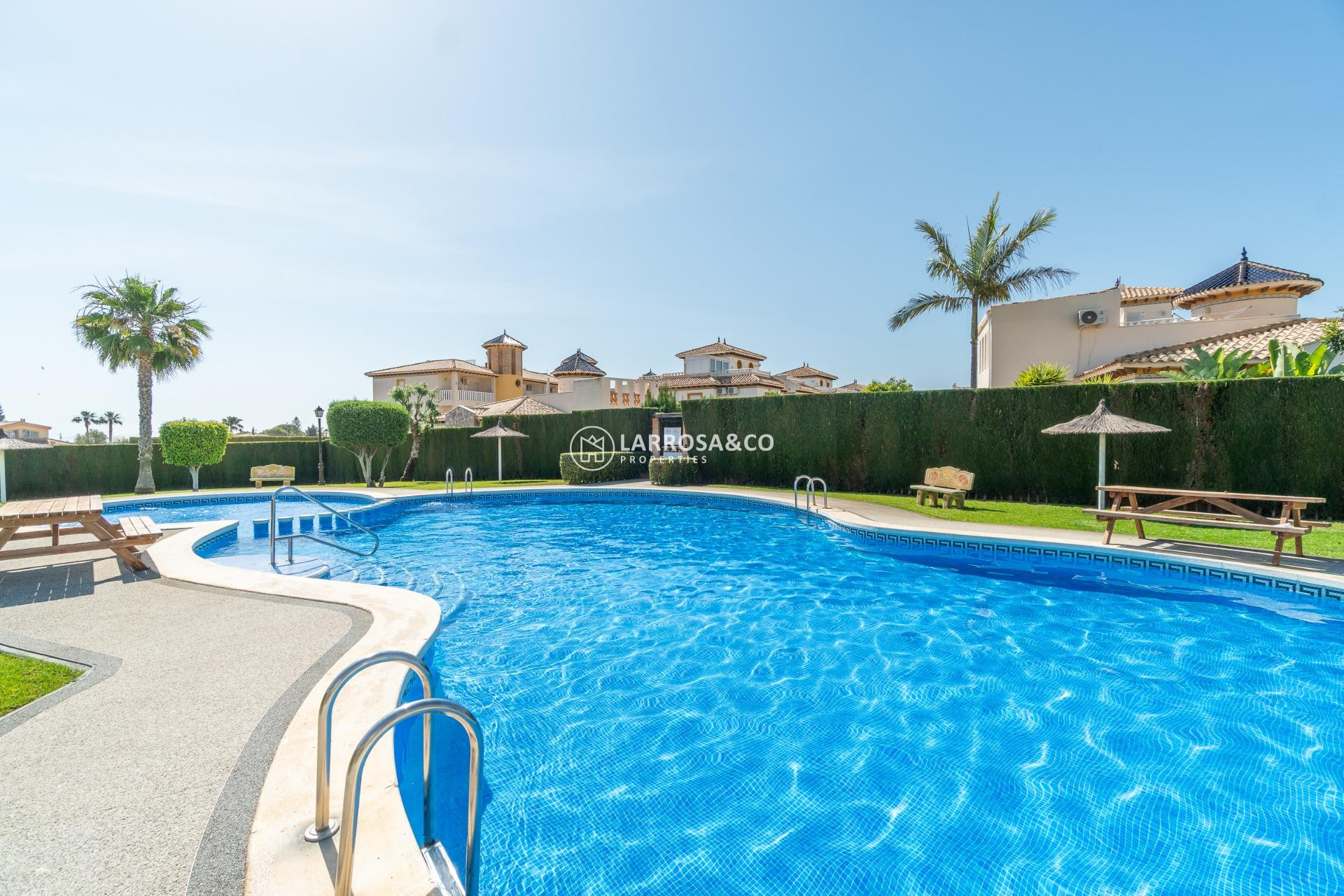 Herverkoop - Bungalow - Orihuela costa - Lomas de Cabo Roig