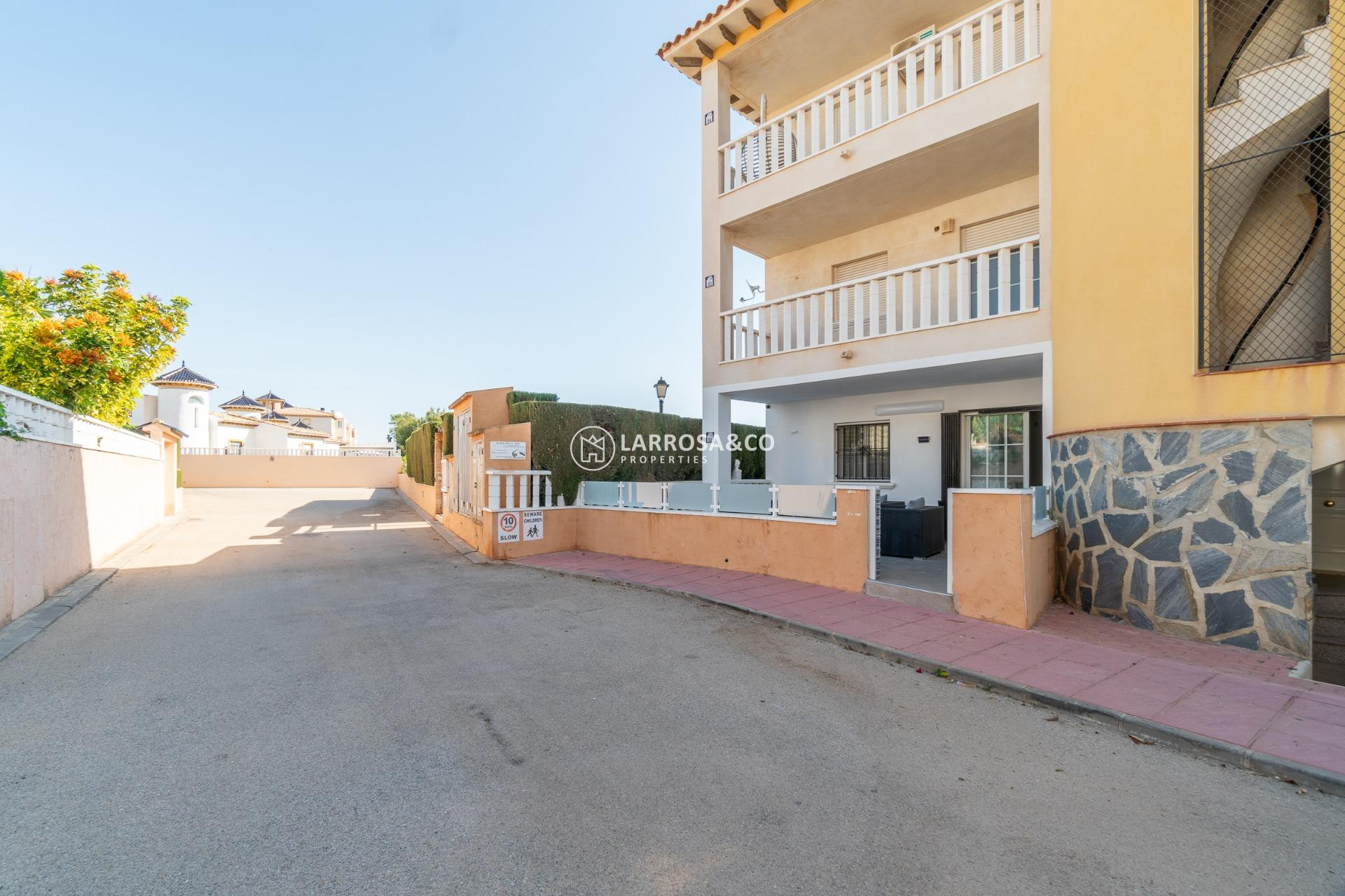 Herverkoop - Bungalow - Orihuela costa - Lomas de Cabo Roig