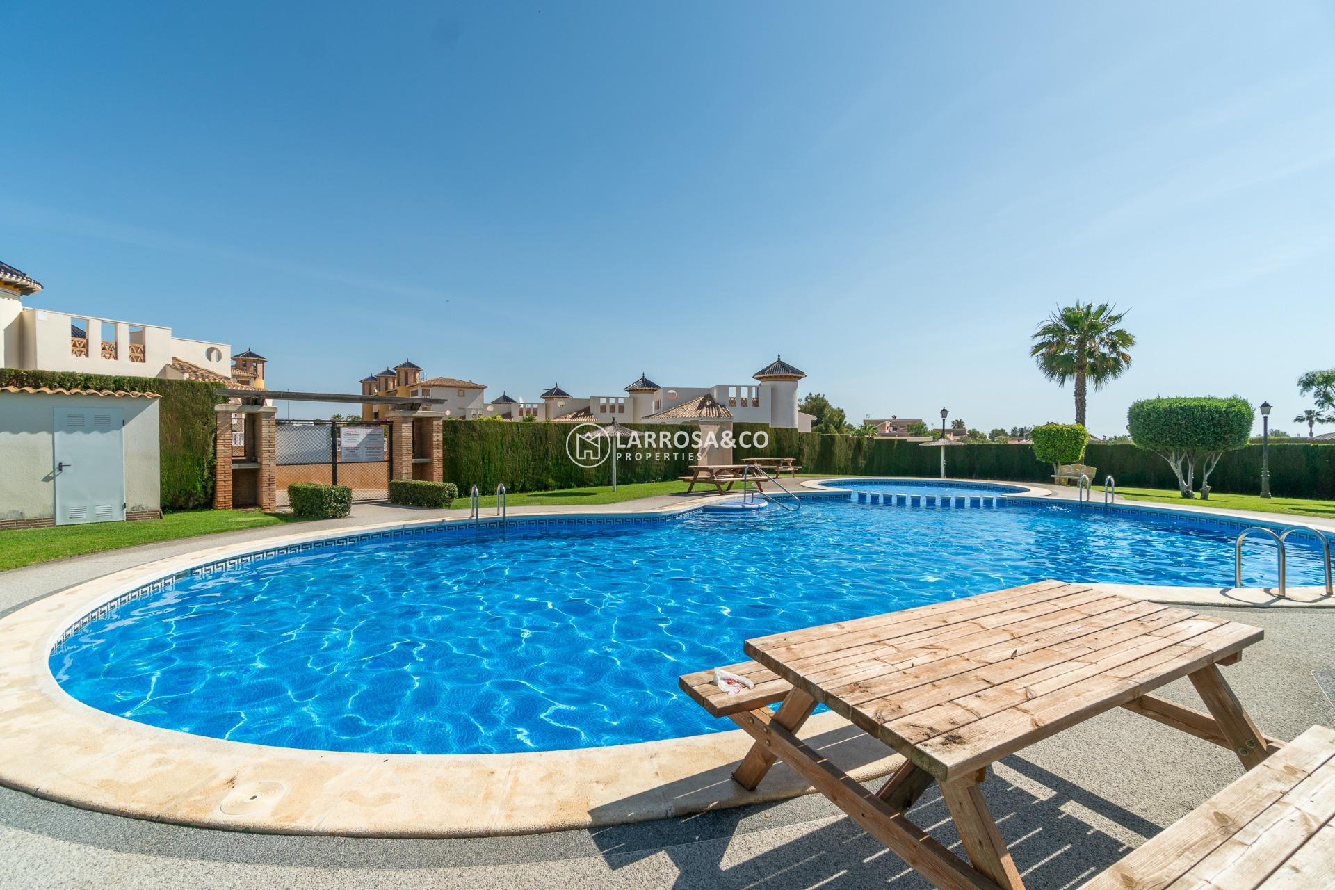 Herverkoop - Bungalow - Orihuela costa - Lomas de Cabo Roig