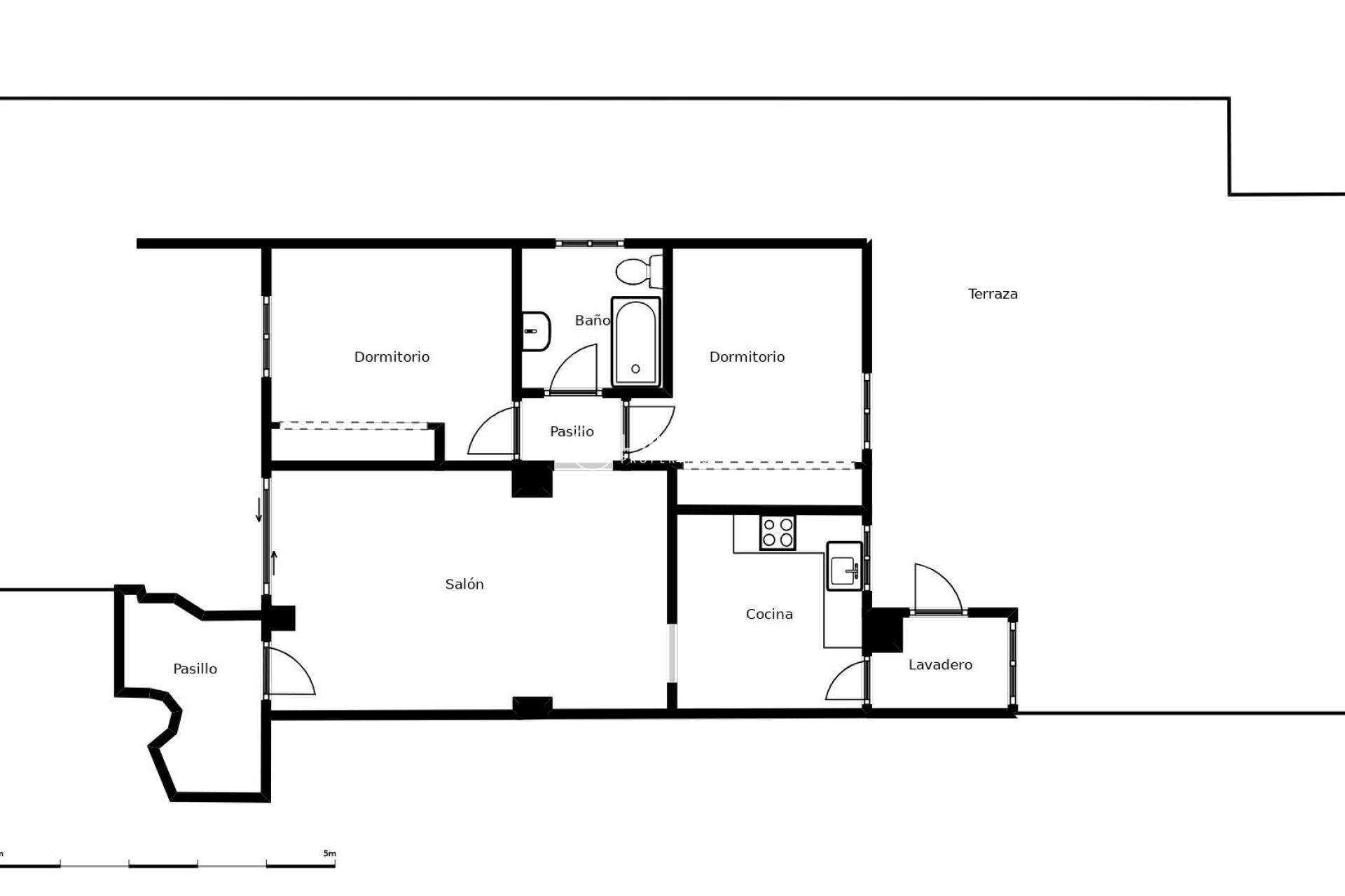 Herverkoop - Bungalow - Orihuela costa - Lomas de Cabo Roig