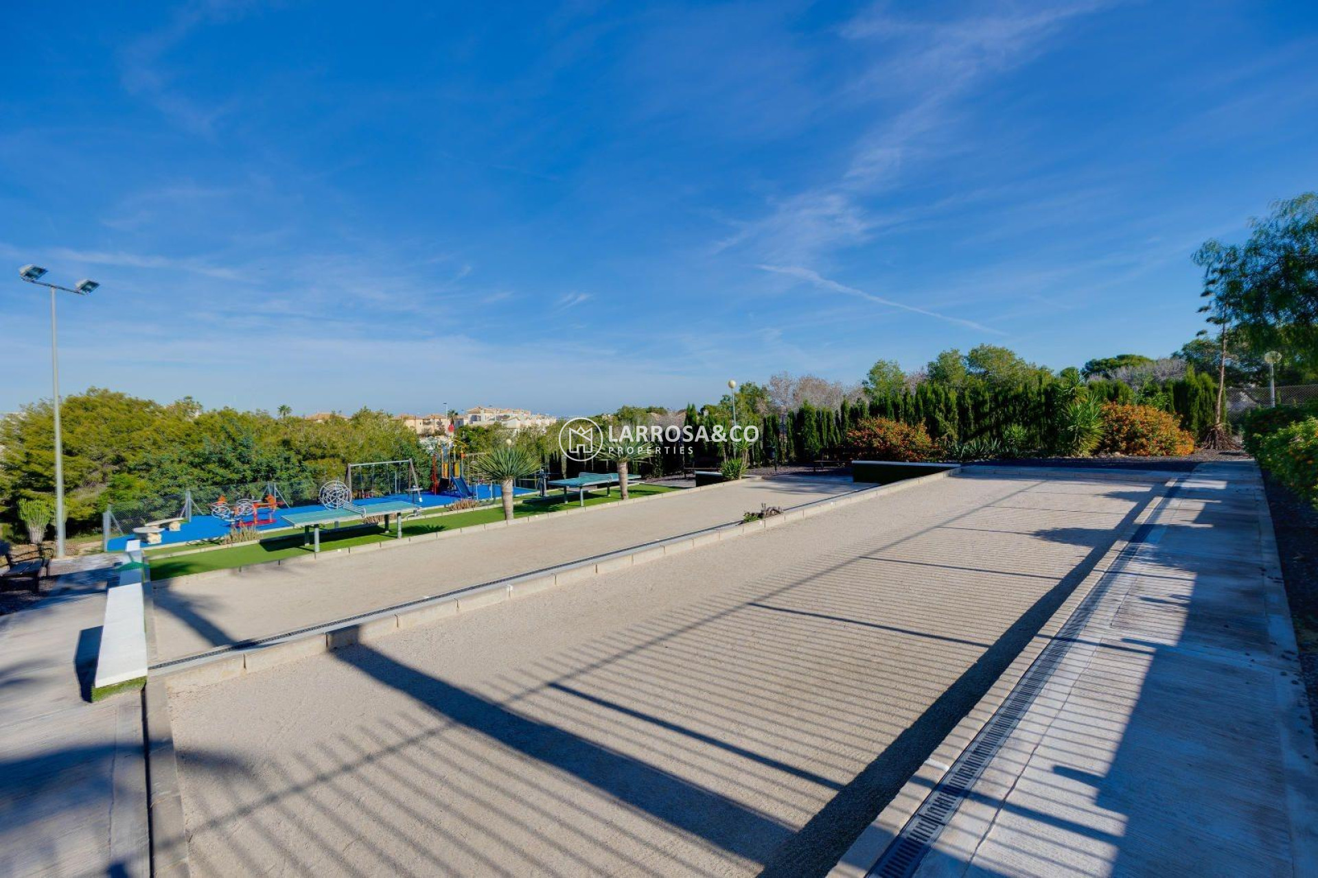 Herverkoop - Bungalow - Orihuela costa - Los Altos