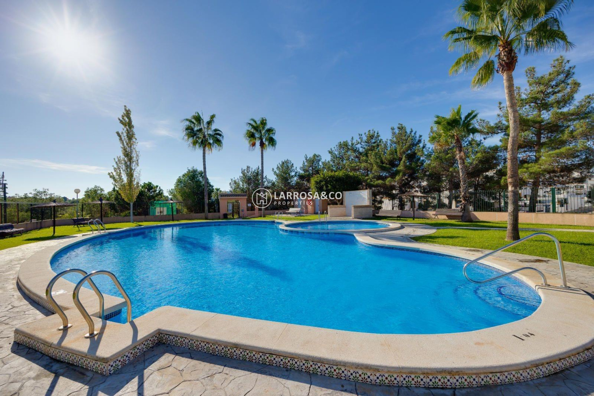 Herverkoop - Bungalow - Orihuela costa - Los Altos