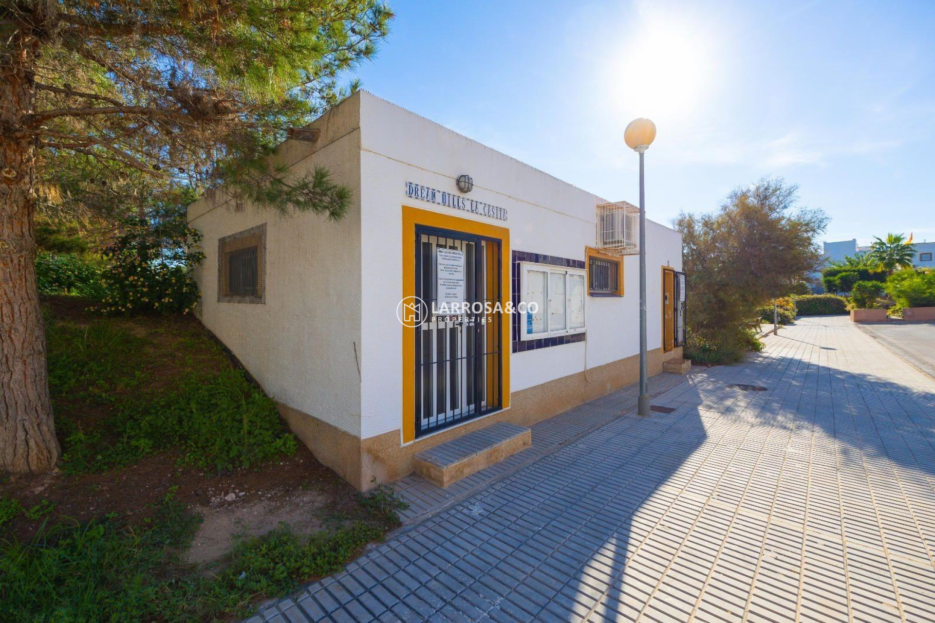 Herverkoop - Bungalow - Orihuela costa - Los Altos