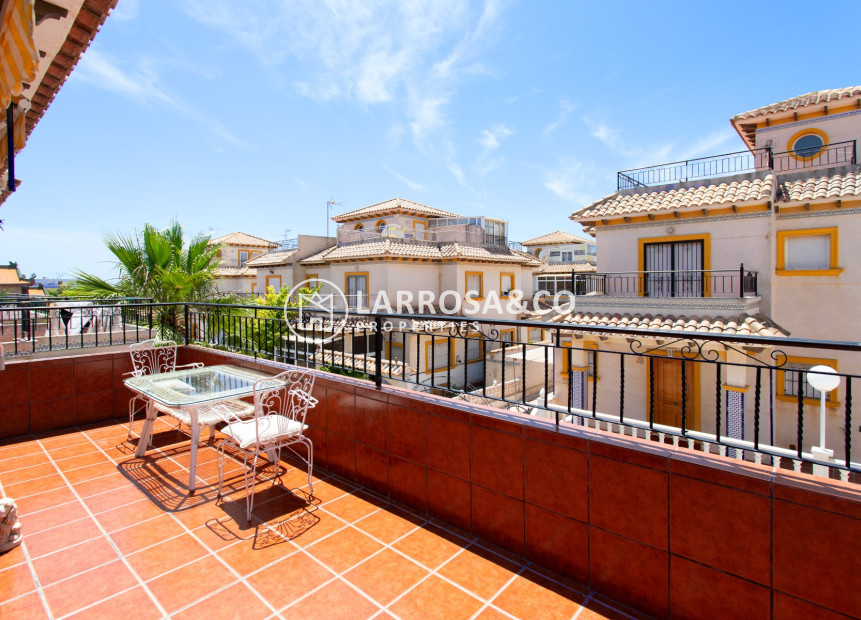 Herverkoop - Bungalow - Orihuela costa - Orihuela Costa