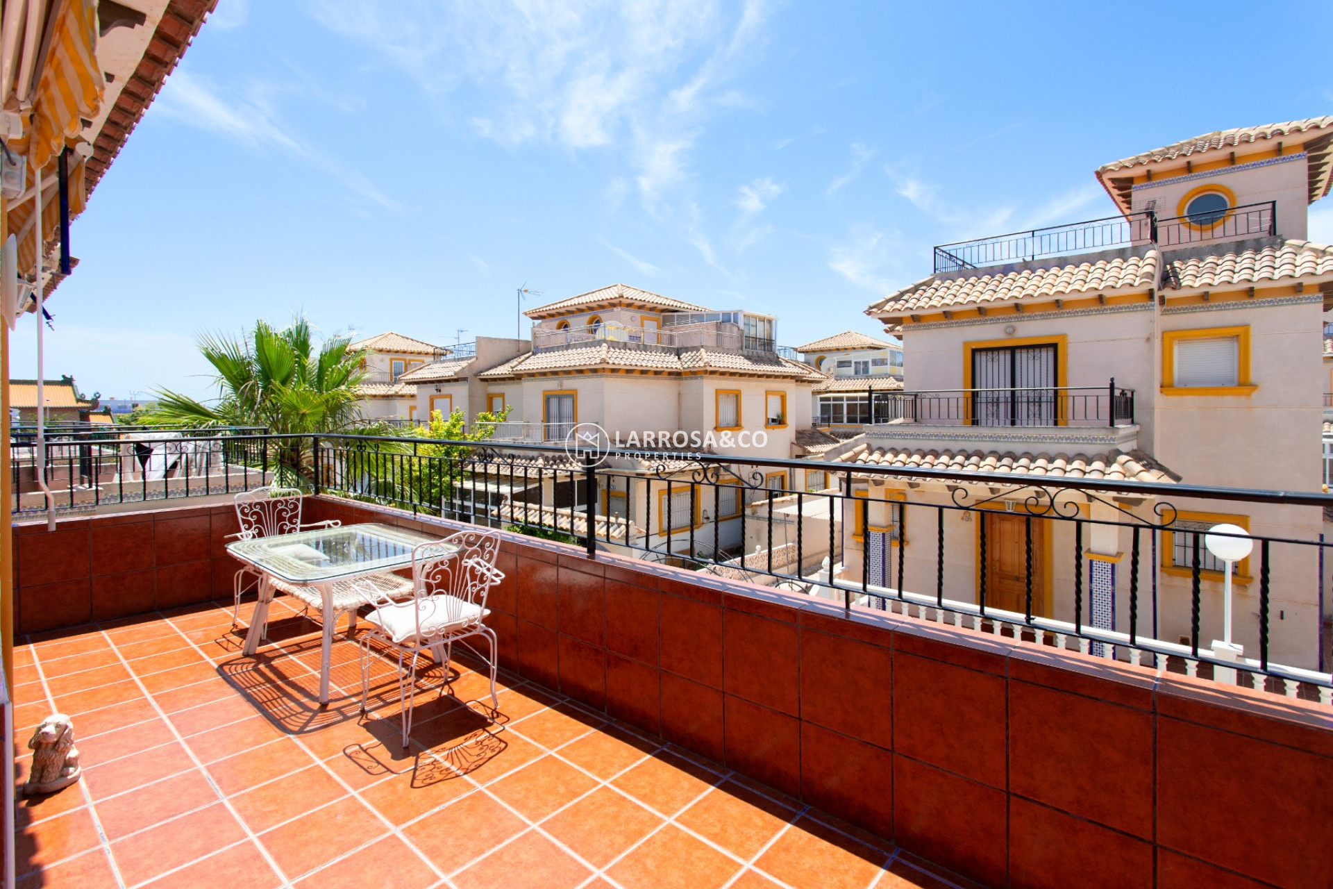Herverkoop - Bungalow - Orihuela costa - Orihuela Costa