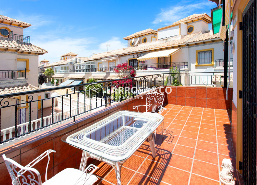 Herverkoop - Bungalow - Orihuela costa - Orihuela Costa