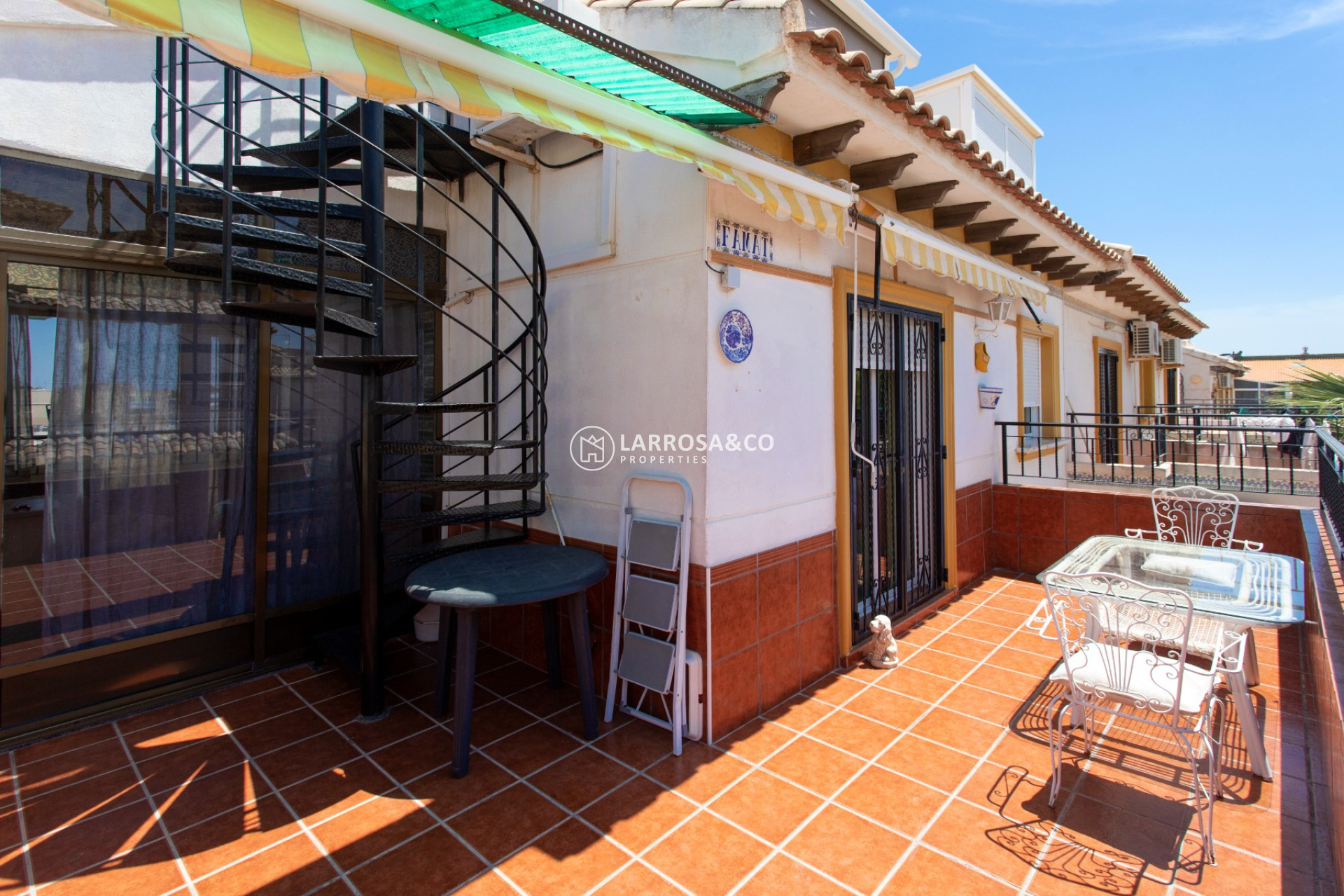 Herverkoop - Bungalow - Orihuela costa - Orihuela Costa