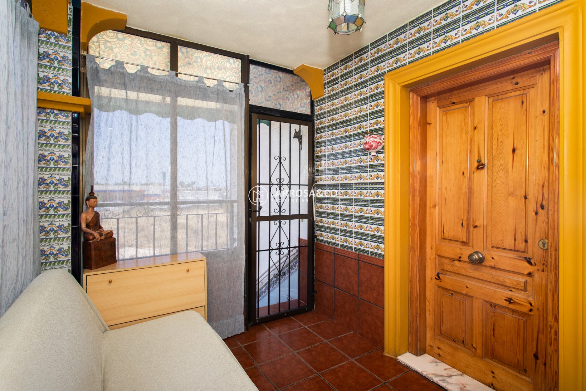 Herverkoop - Bungalow - Orihuela costa - Orihuela Costa