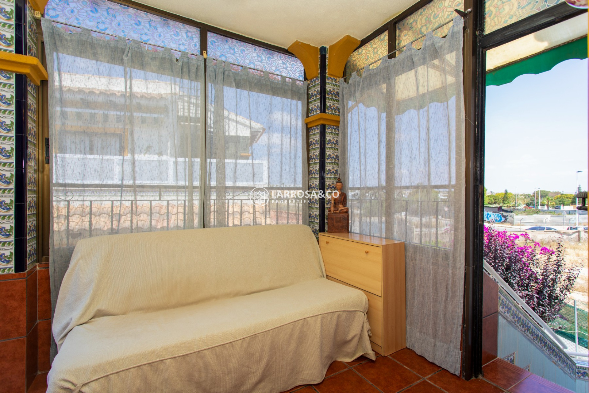 Herverkoop - Bungalow - Orihuela costa - Orihuela Costa