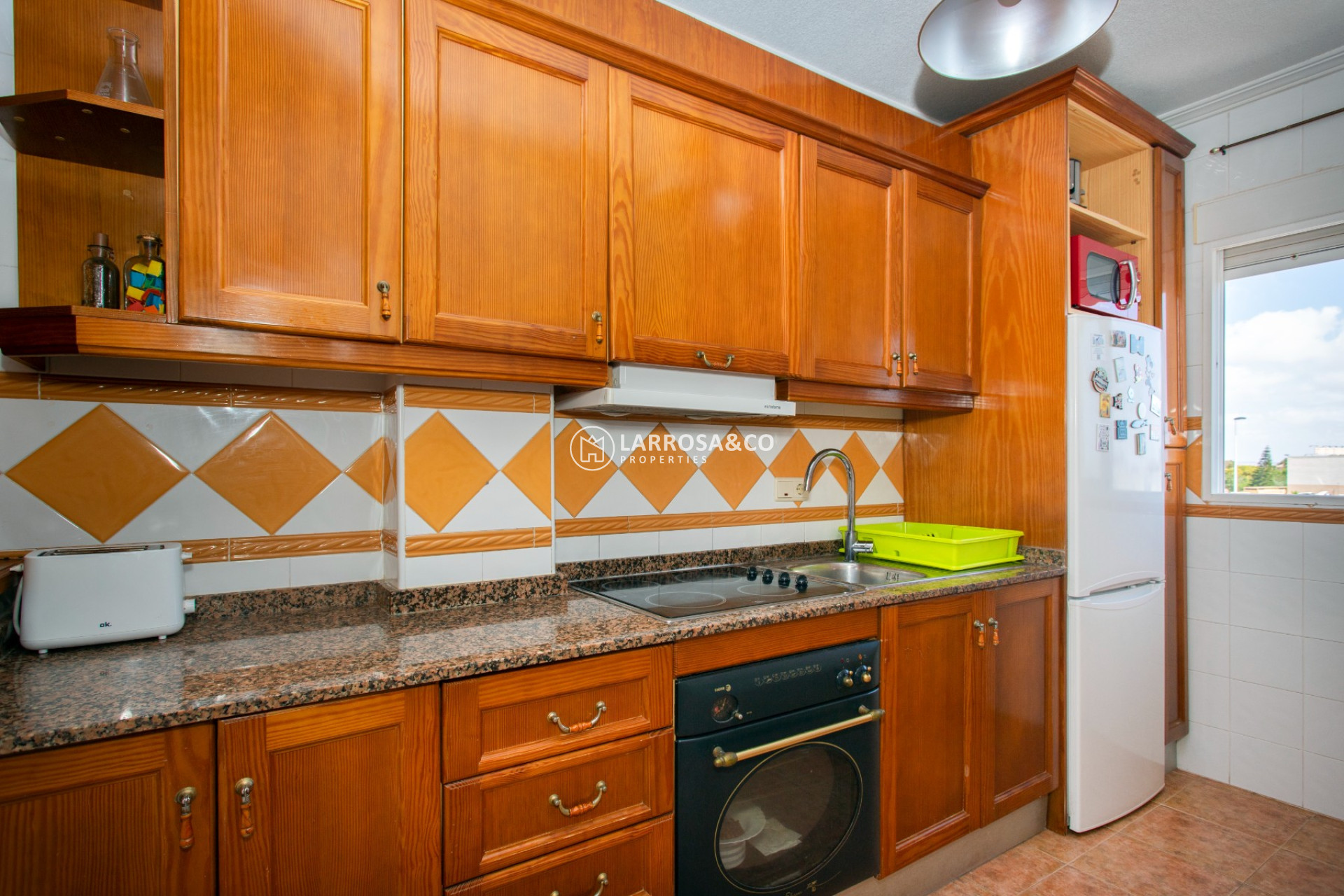 Herverkoop - Bungalow - Orihuela costa - Orihuela Costa