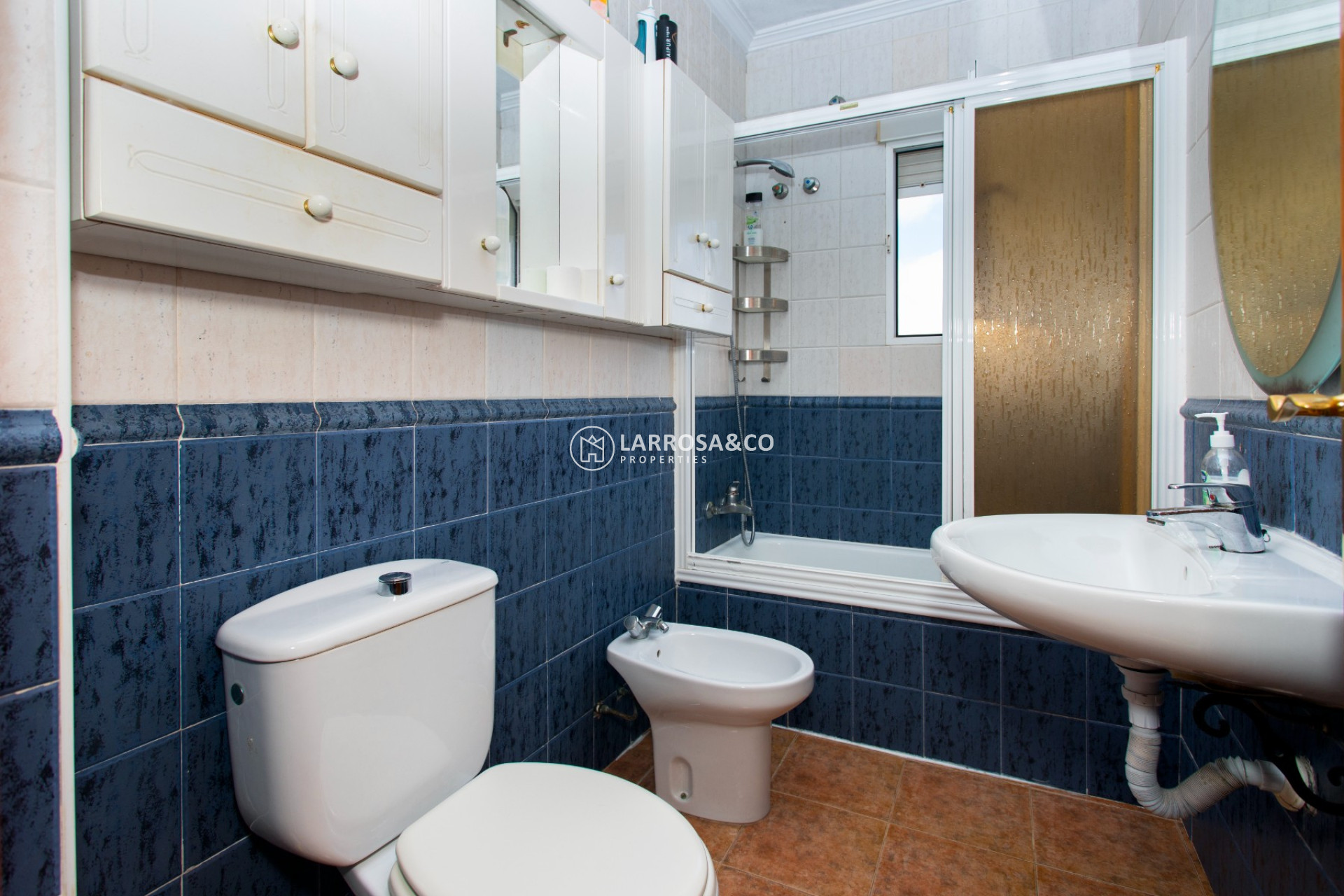 Herverkoop - Bungalow - Orihuela costa - Orihuela Costa