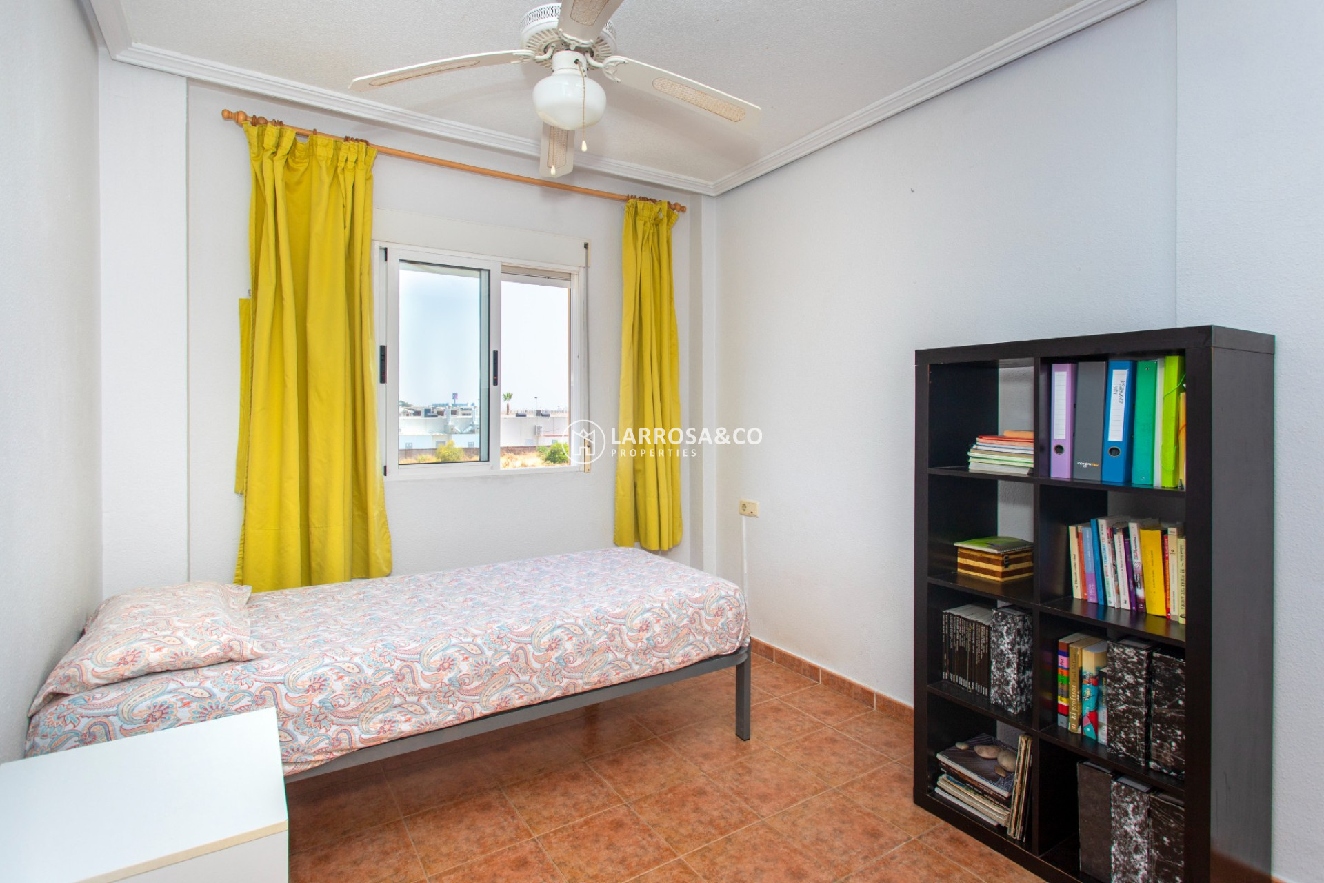 Herverkoop - Bungalow - Orihuela costa - Orihuela Costa