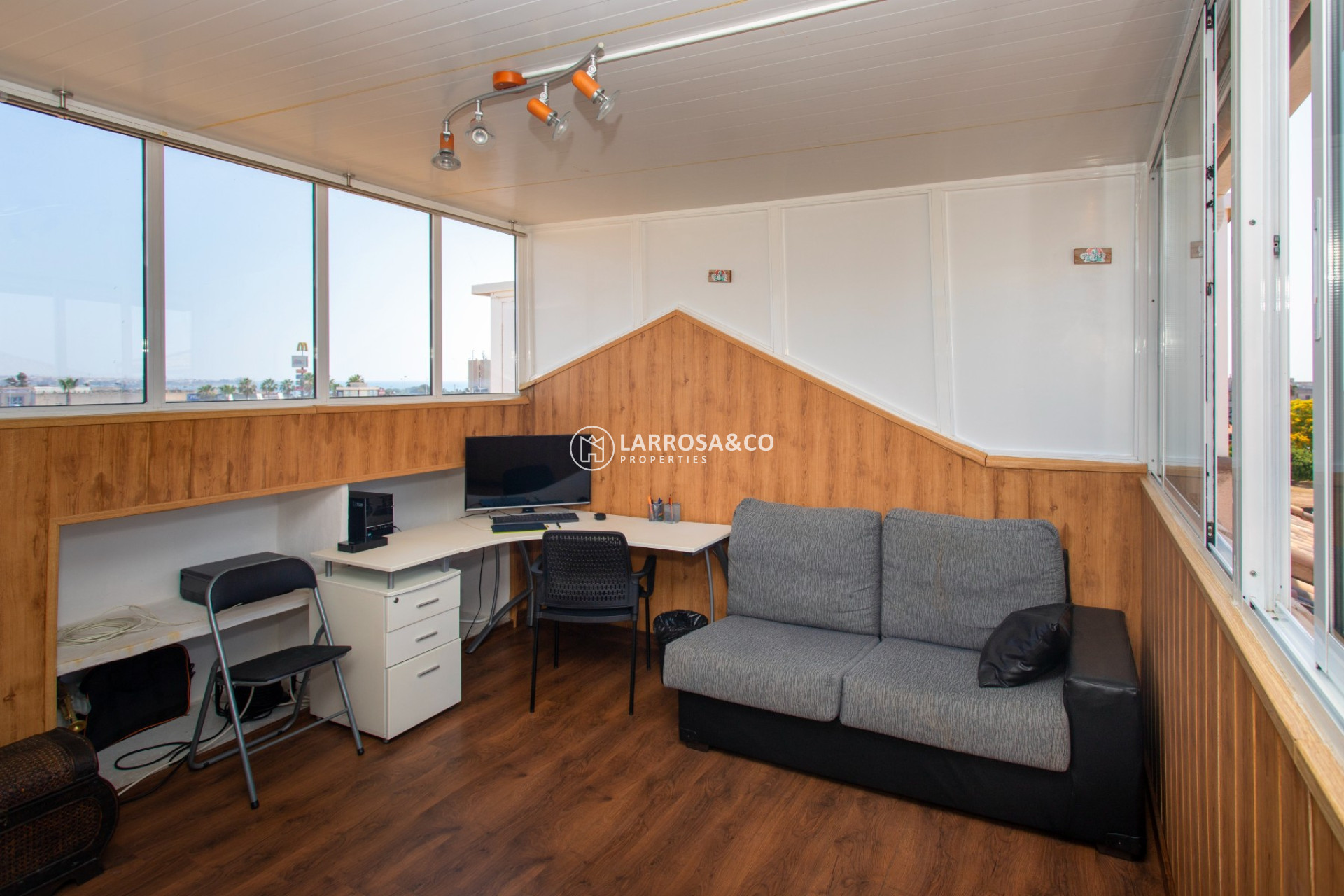 Herverkoop - Bungalow - Orihuela costa - Orihuela Costa