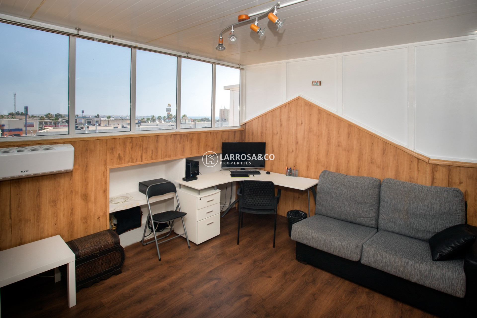 Herverkoop - Bungalow - Orihuela costa - Orihuela Costa