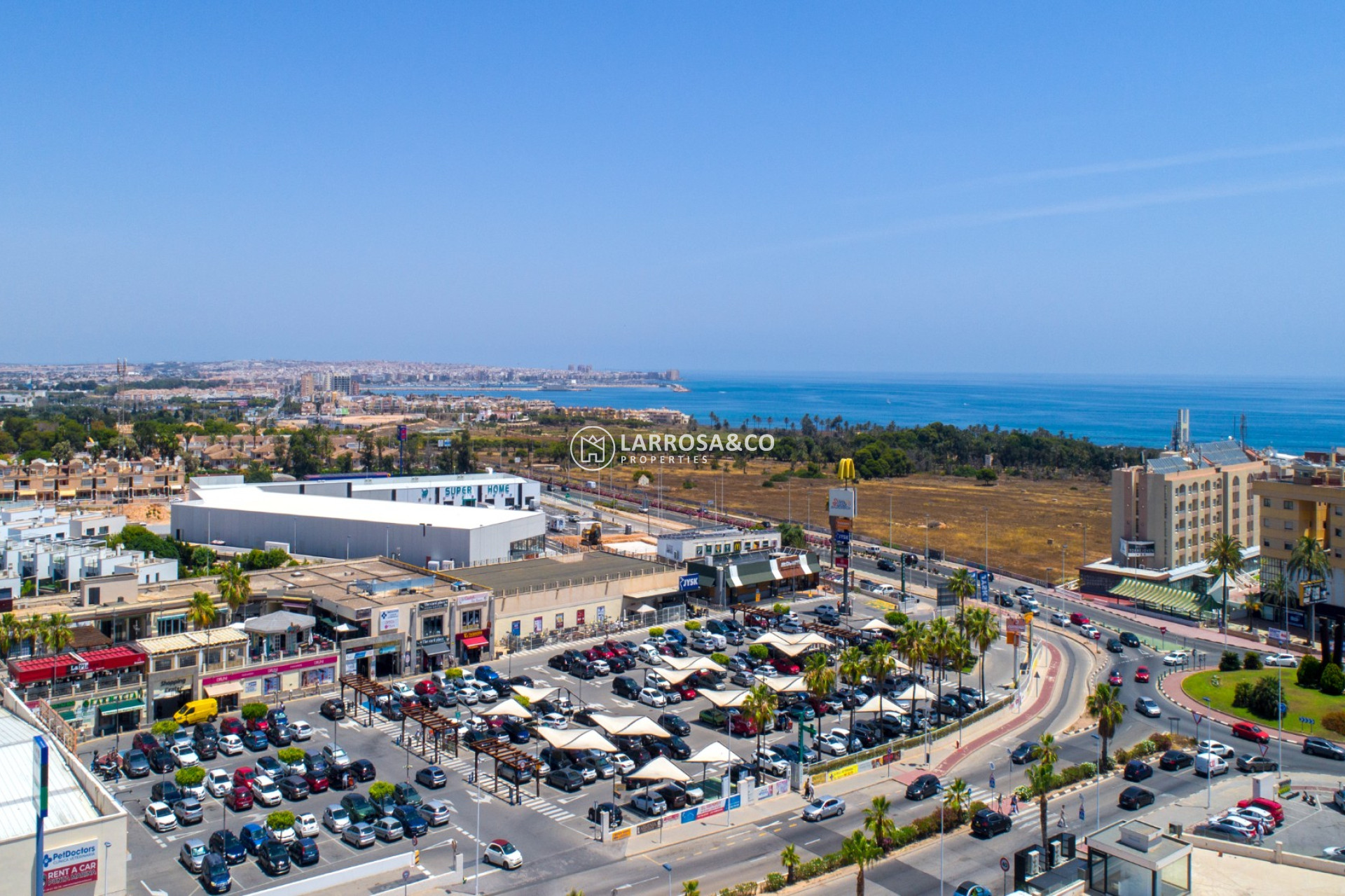 Herverkoop - Bungalow - Orihuela costa - Orihuela Costa