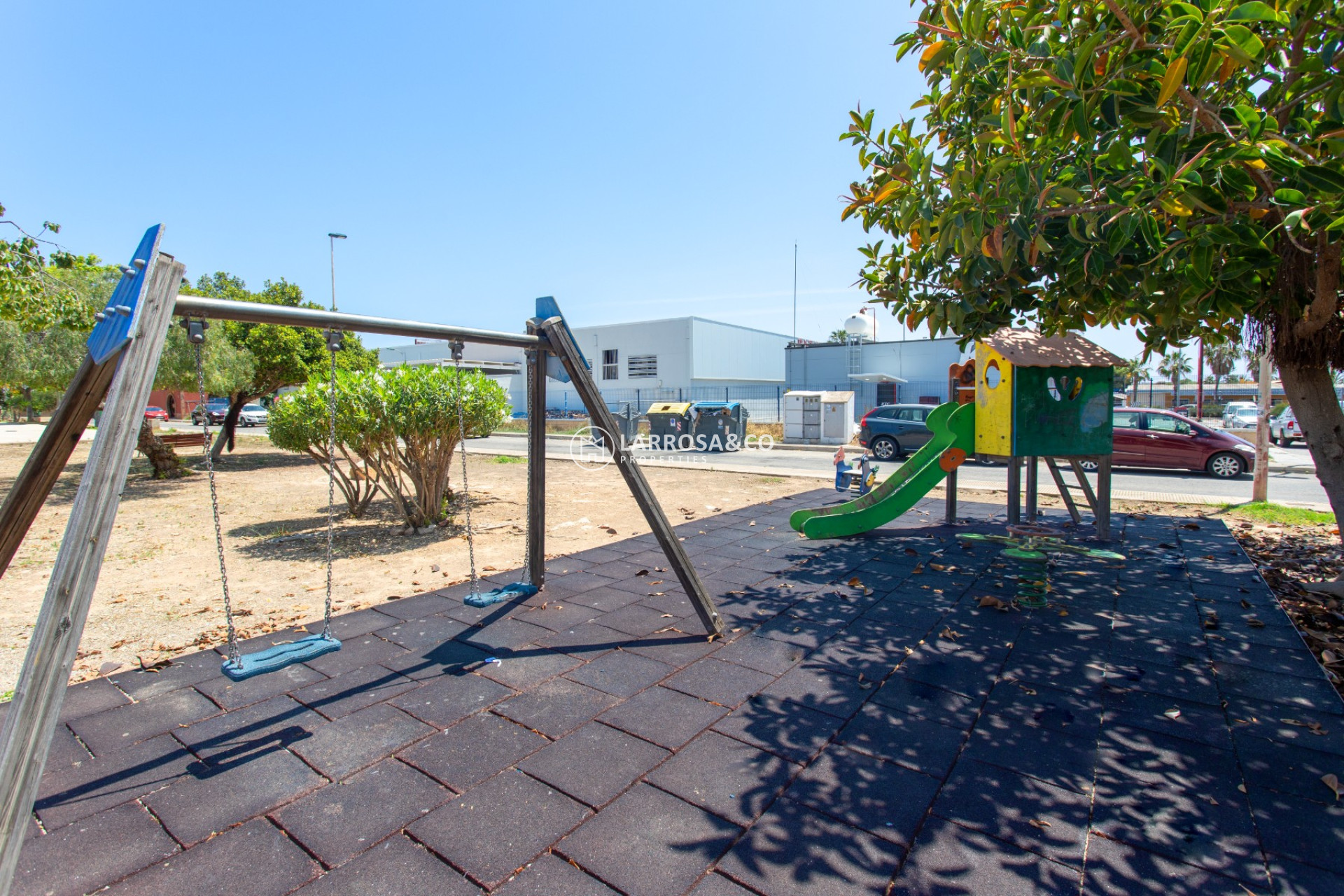 Herverkoop - Bungalow - Orihuela costa - Orihuela Costa