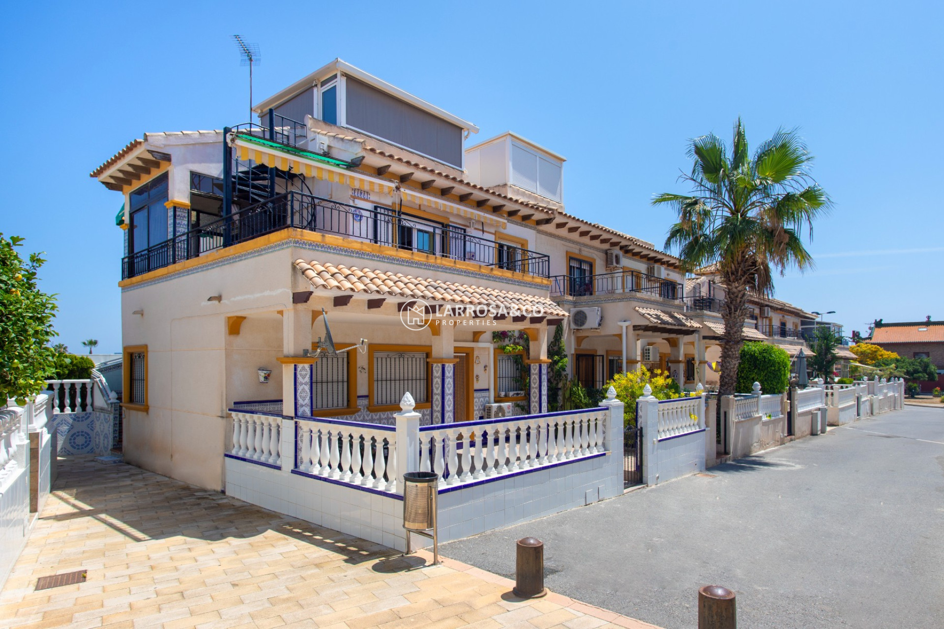 Herverkoop - Bungalow - Orihuela costa - Orihuela Costa