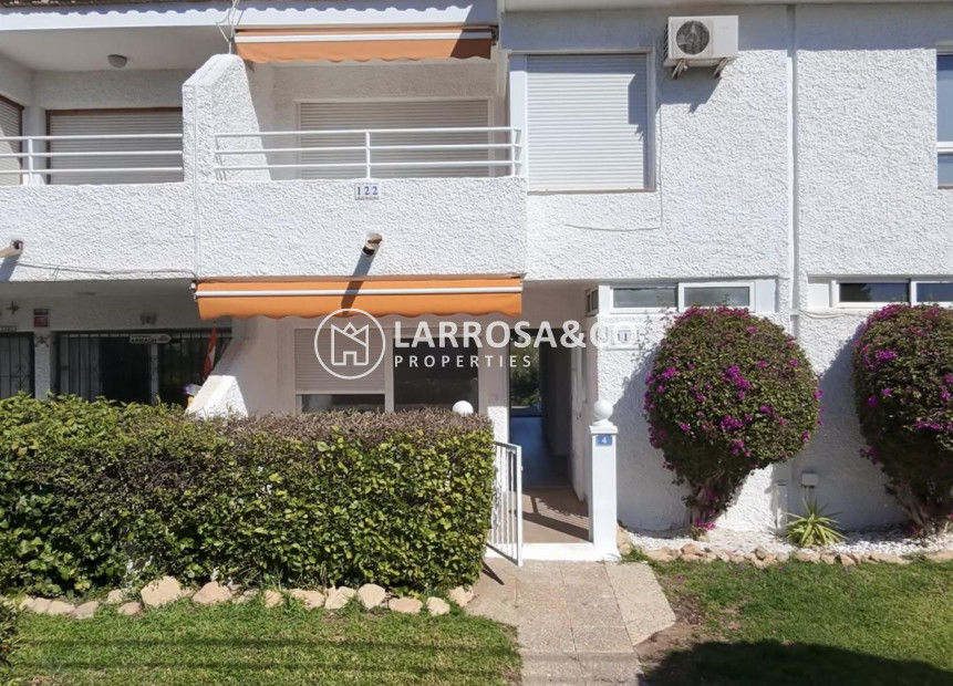 Herverkoop - Bungalow - Orihuela costa - Villamartin 