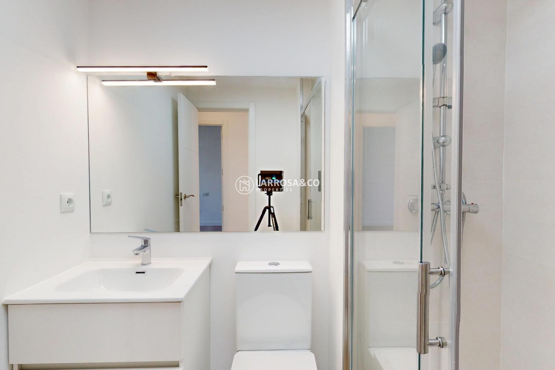 Herverkoop - Bungalow - Orihuela costa - Villamartin 