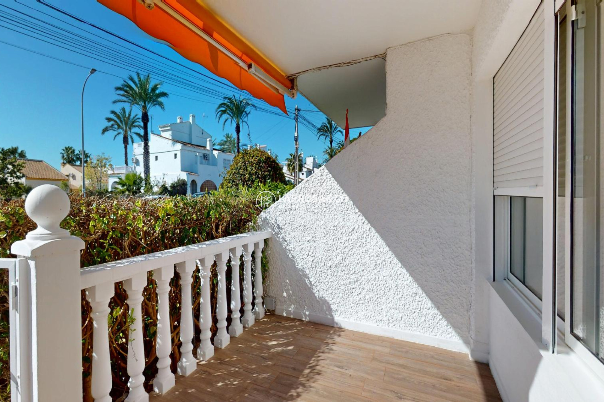 Herverkoop - Bungalow - Orihuela costa - Villamartin 