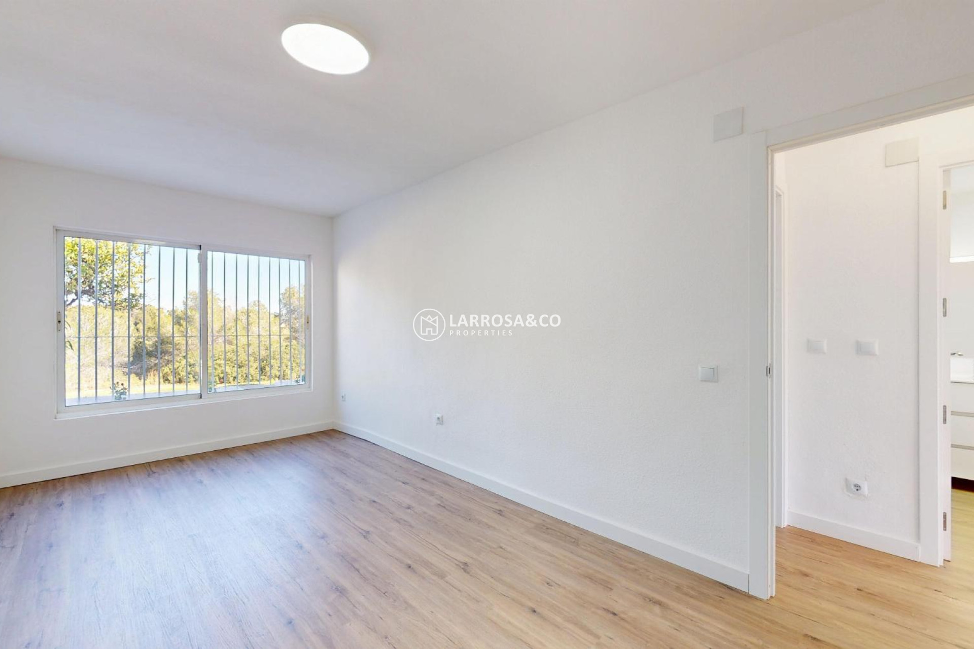 Herverkoop - Bungalow - Orihuela costa - Villamartin 