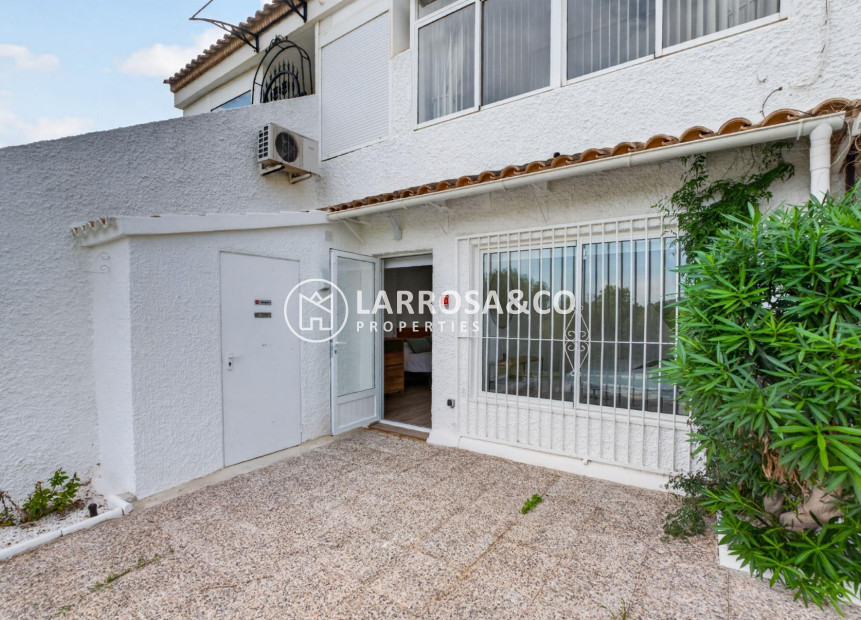 Herverkoop - Bungalow - Orihuela costa - Villamartin 