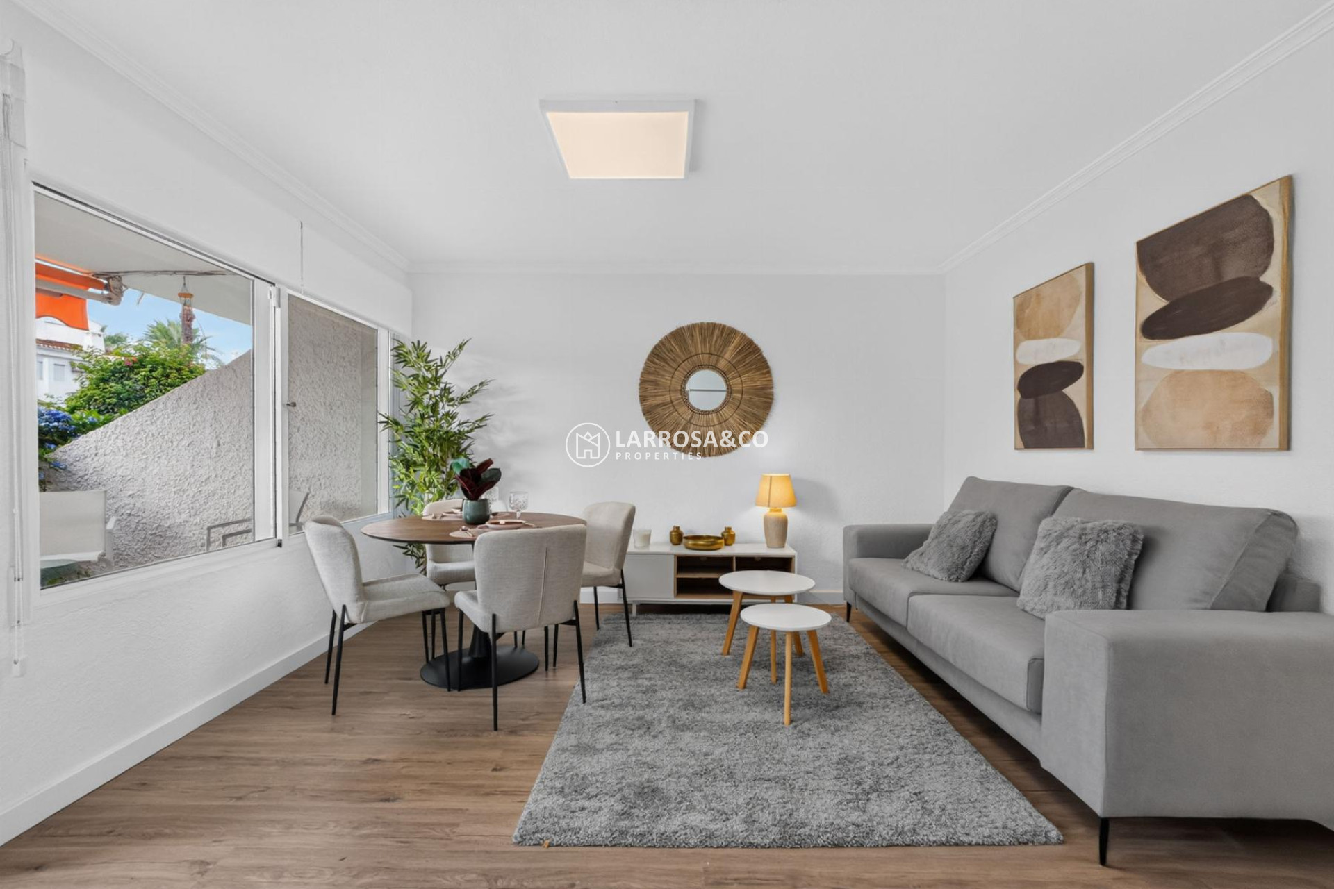 Herverkoop - Bungalow - Orihuela costa - Villamartin 