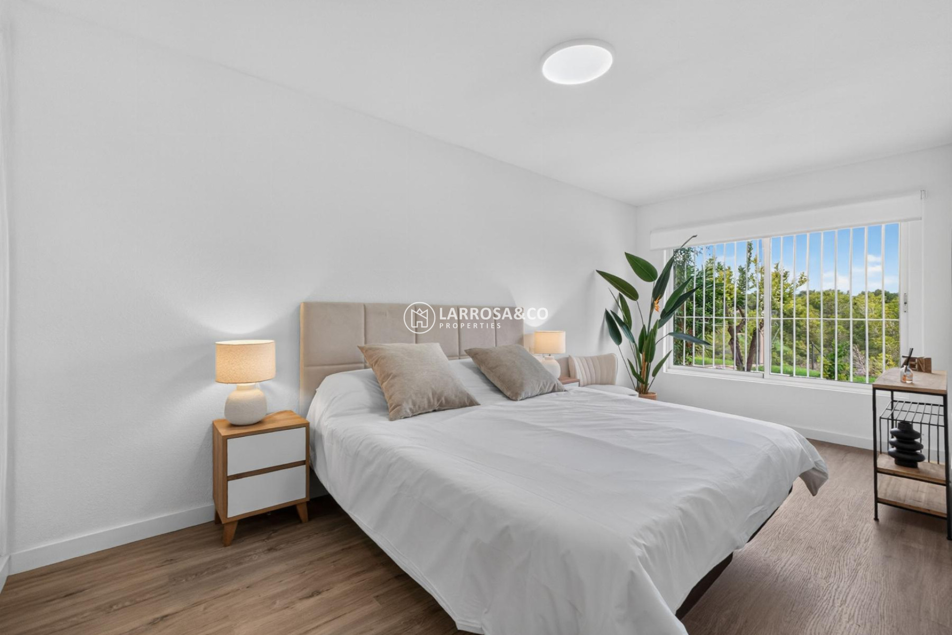 Herverkoop - Bungalow - Orihuela costa - Villamartin 