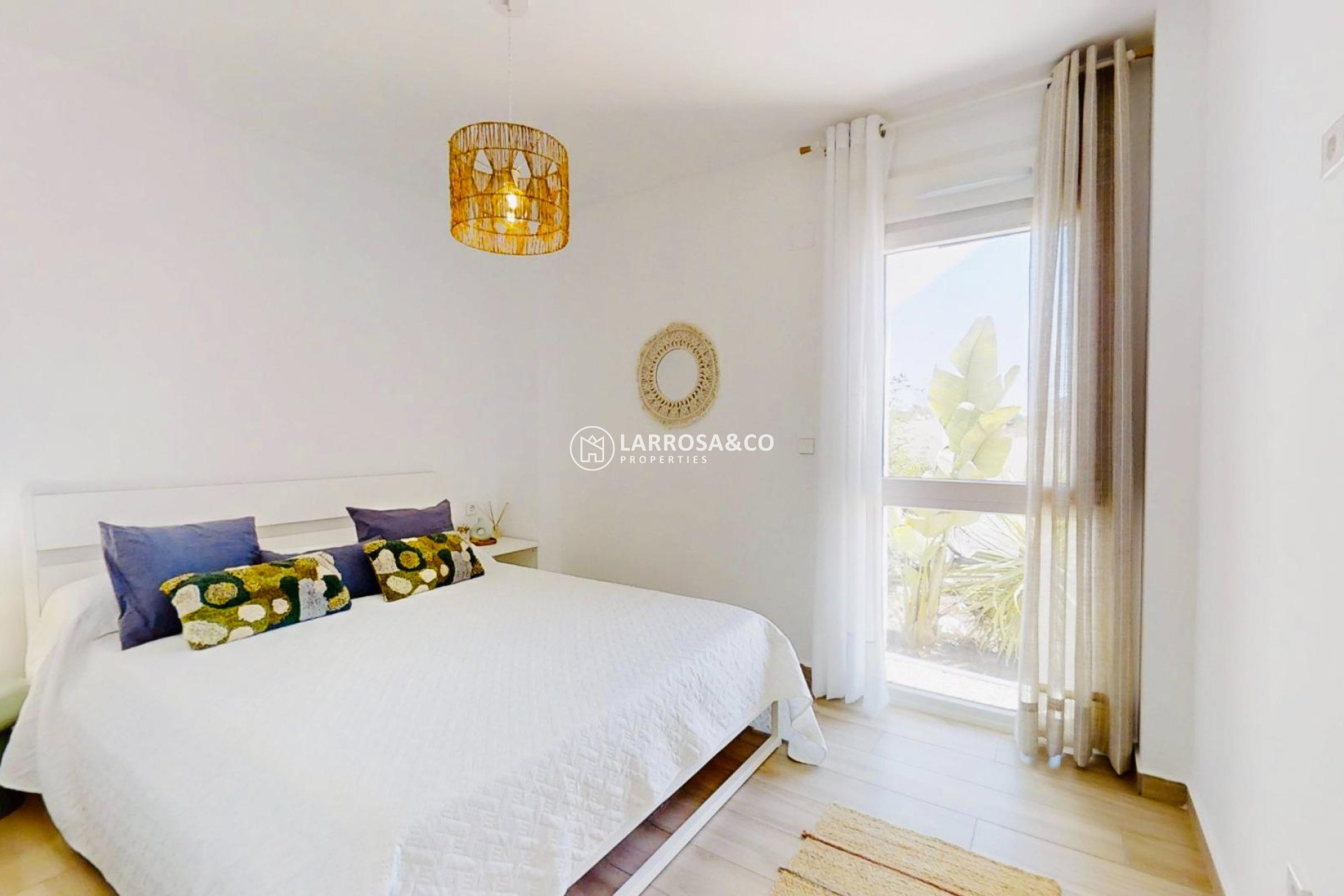 Herverkoop - Bungalow - Orihuela - Desamparados-Hurchillo-Torremendo