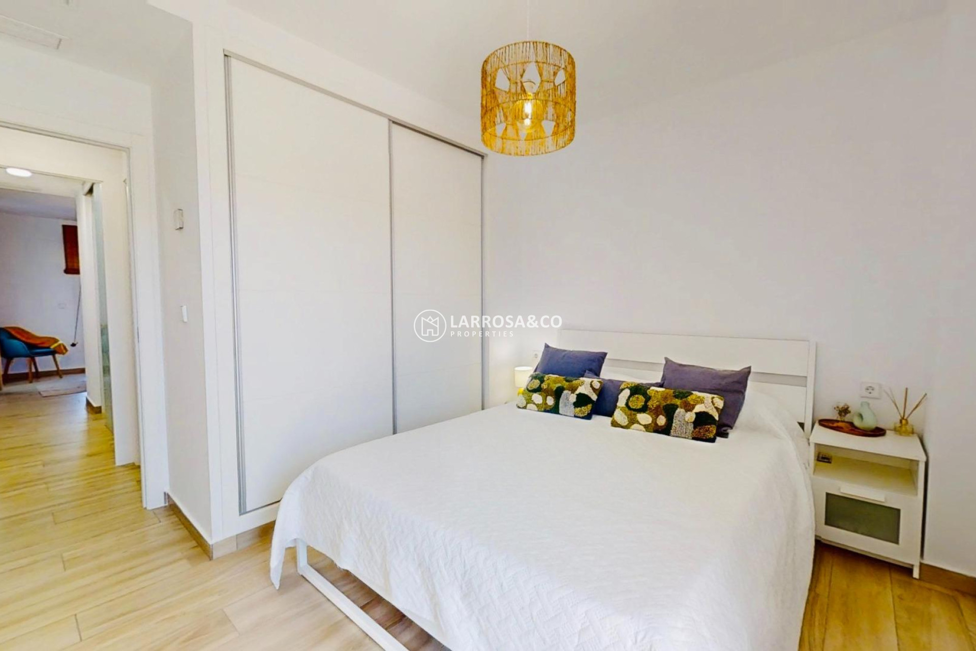 Herverkoop - Bungalow - Orihuela - Desamparados-Hurchillo-Torremendo