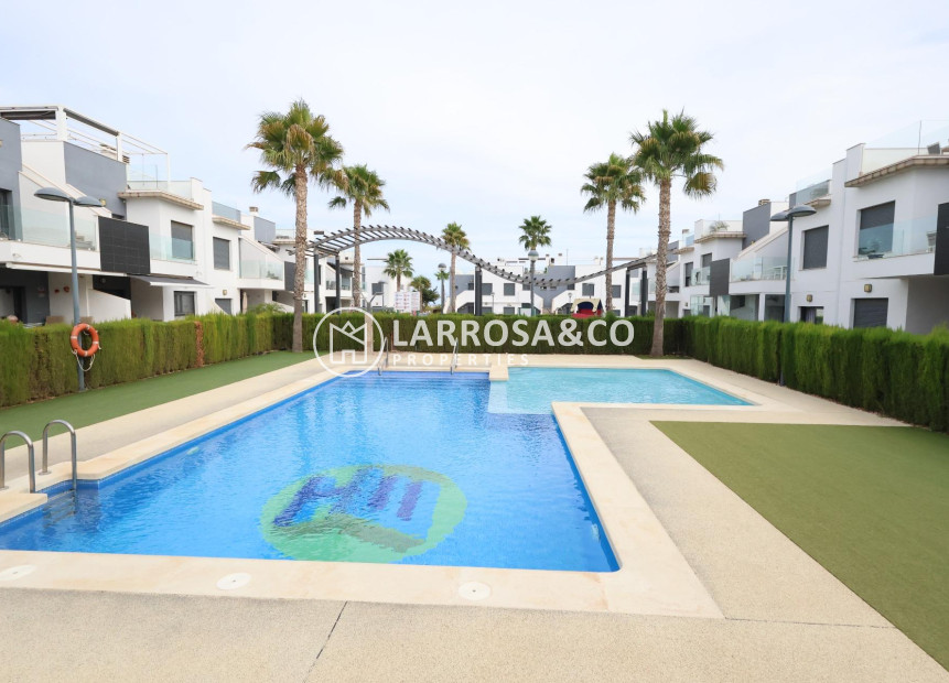 Herverkoop - Bungalow - Pilar de la Horadada - Costa Blanca