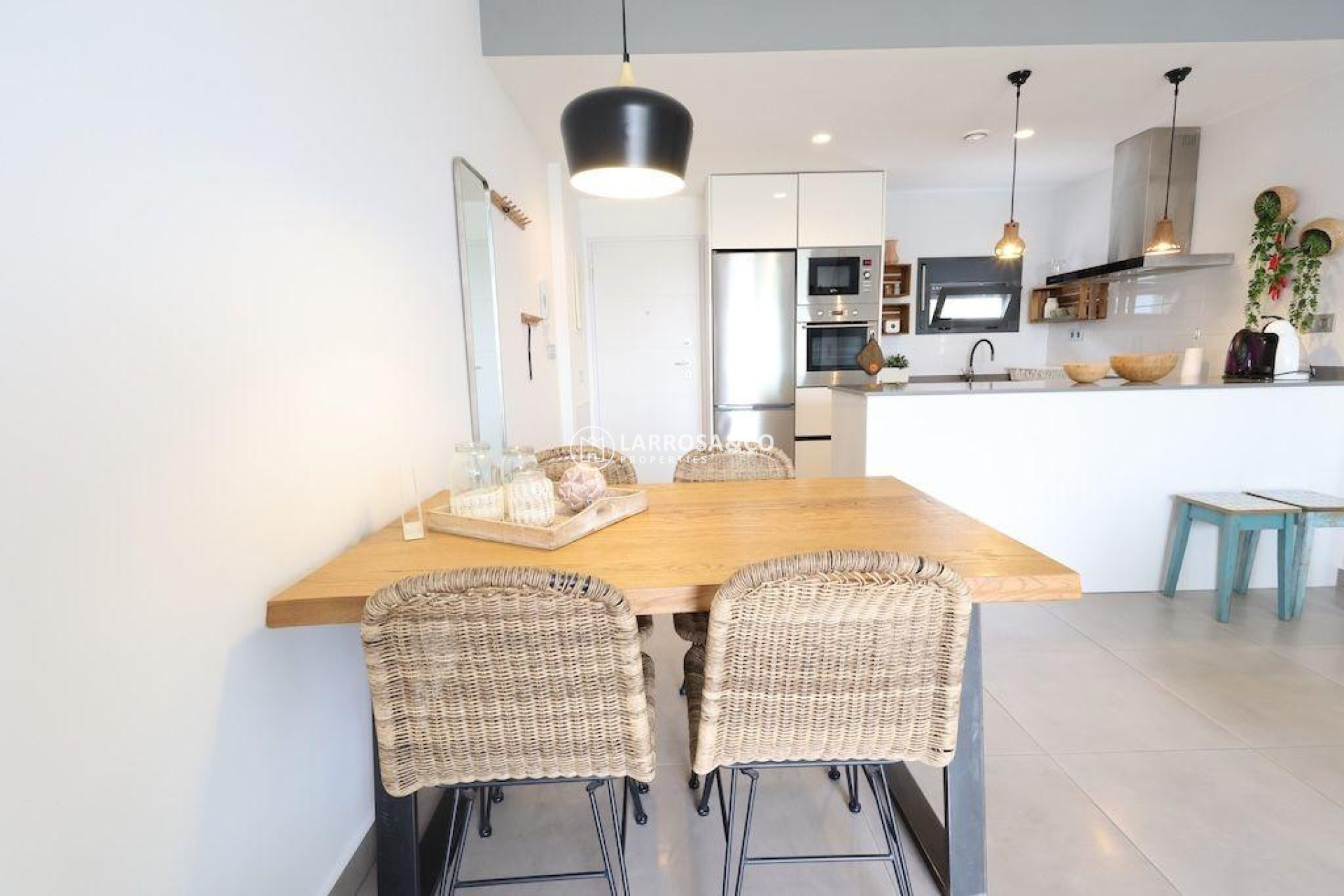 Herverkoop - Bungalow - Pilar de la Horadada - Costa Blanca