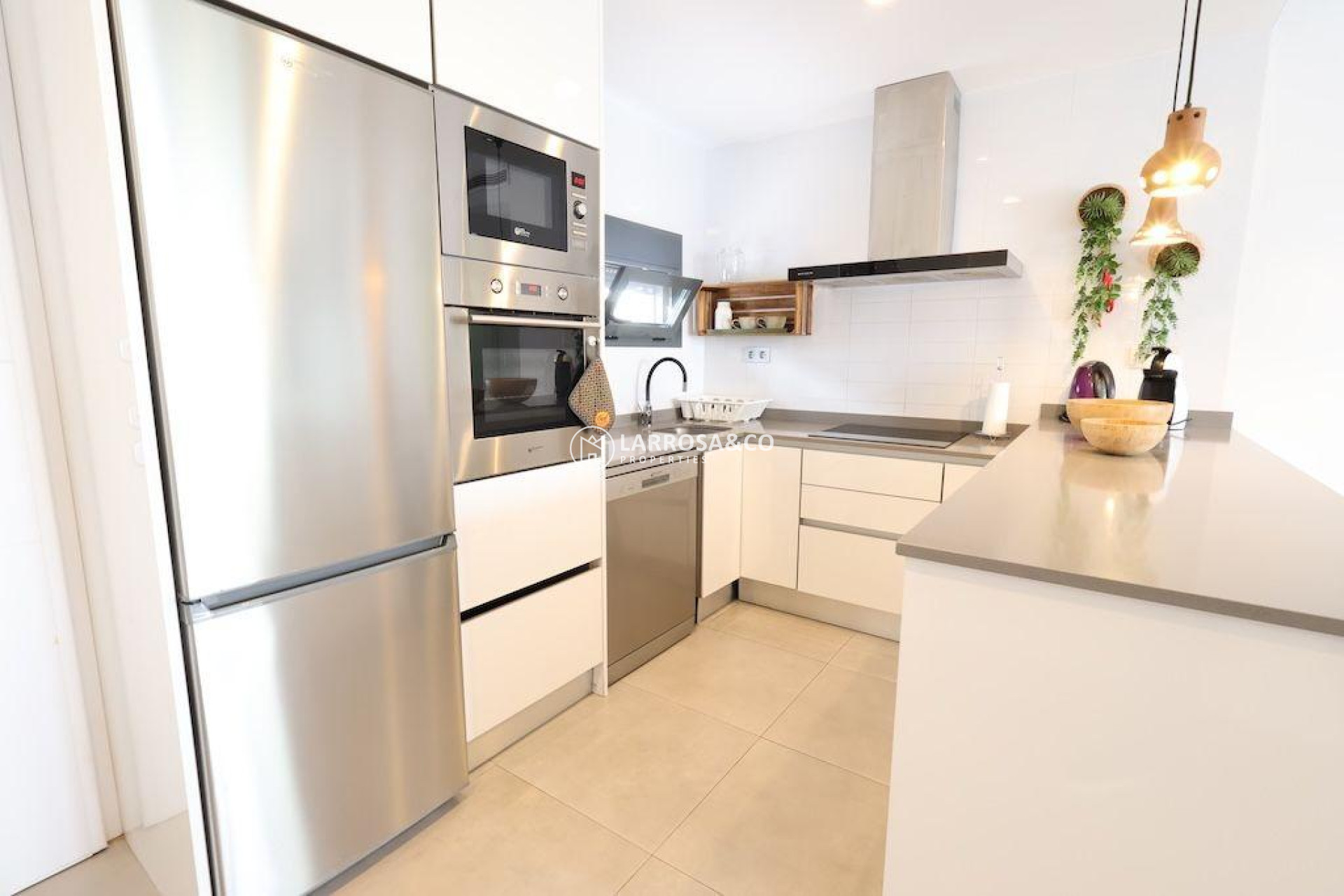 Herverkoop - Bungalow - Pilar de la Horadada - Costa Blanca